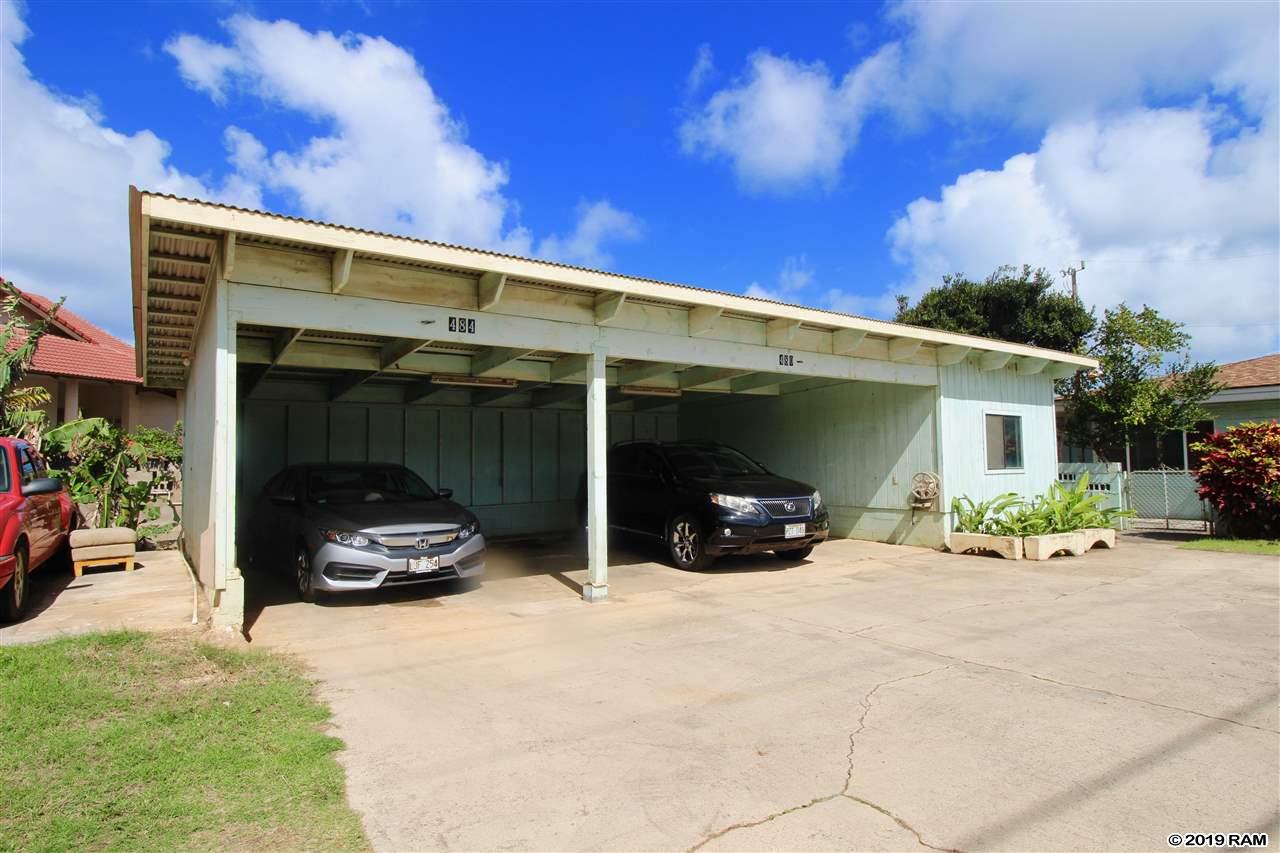 480  Waiehu Beach Rd , Wailuku home - photo 14 of 19