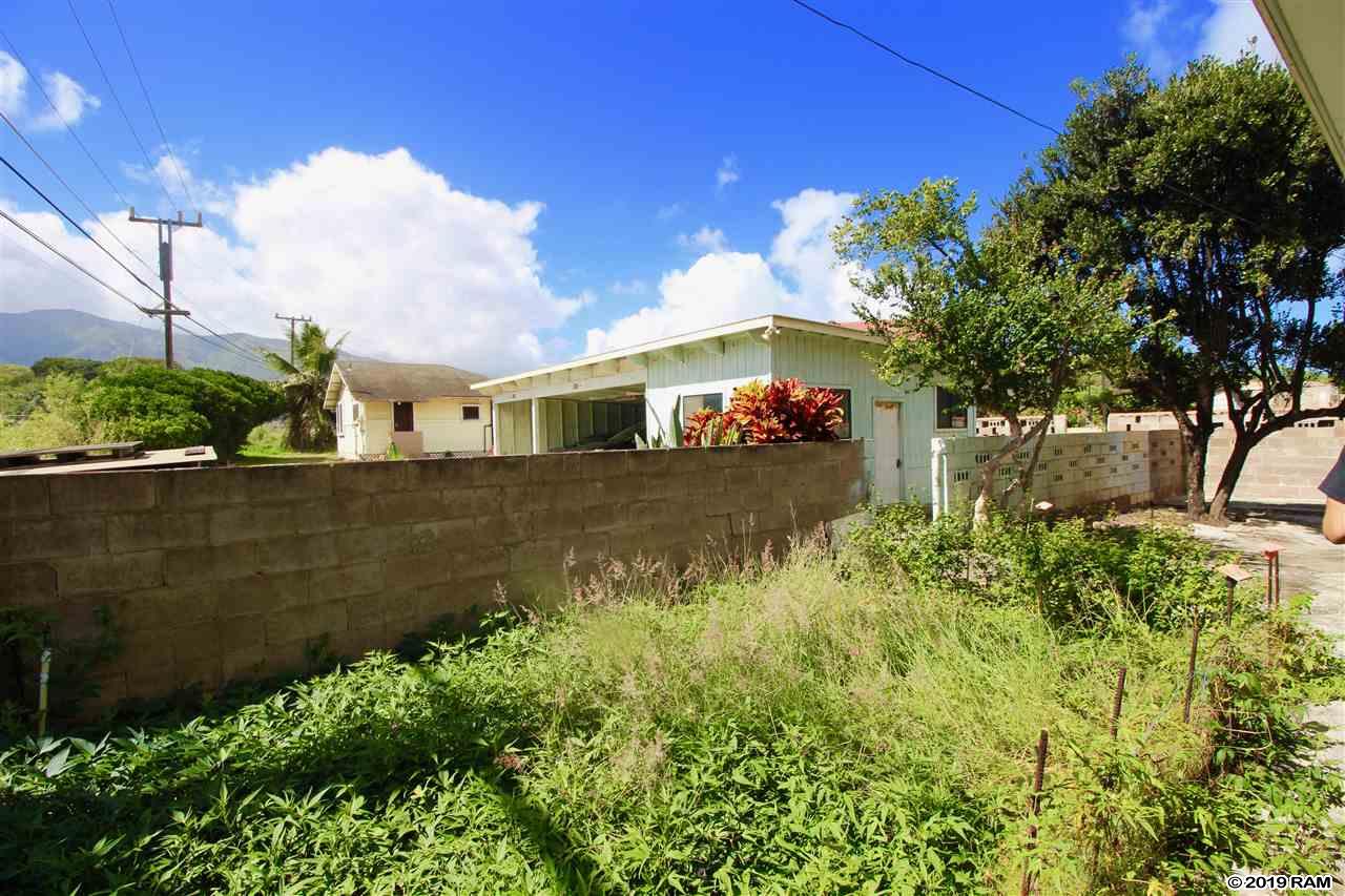 480  Waiehu Beach Rd , Wailuku home - photo 17 of 19