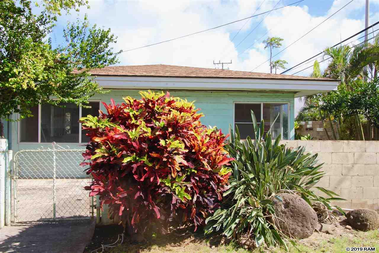 480  Waiehu Beach Rd , Wailuku home - photo 3 of 19