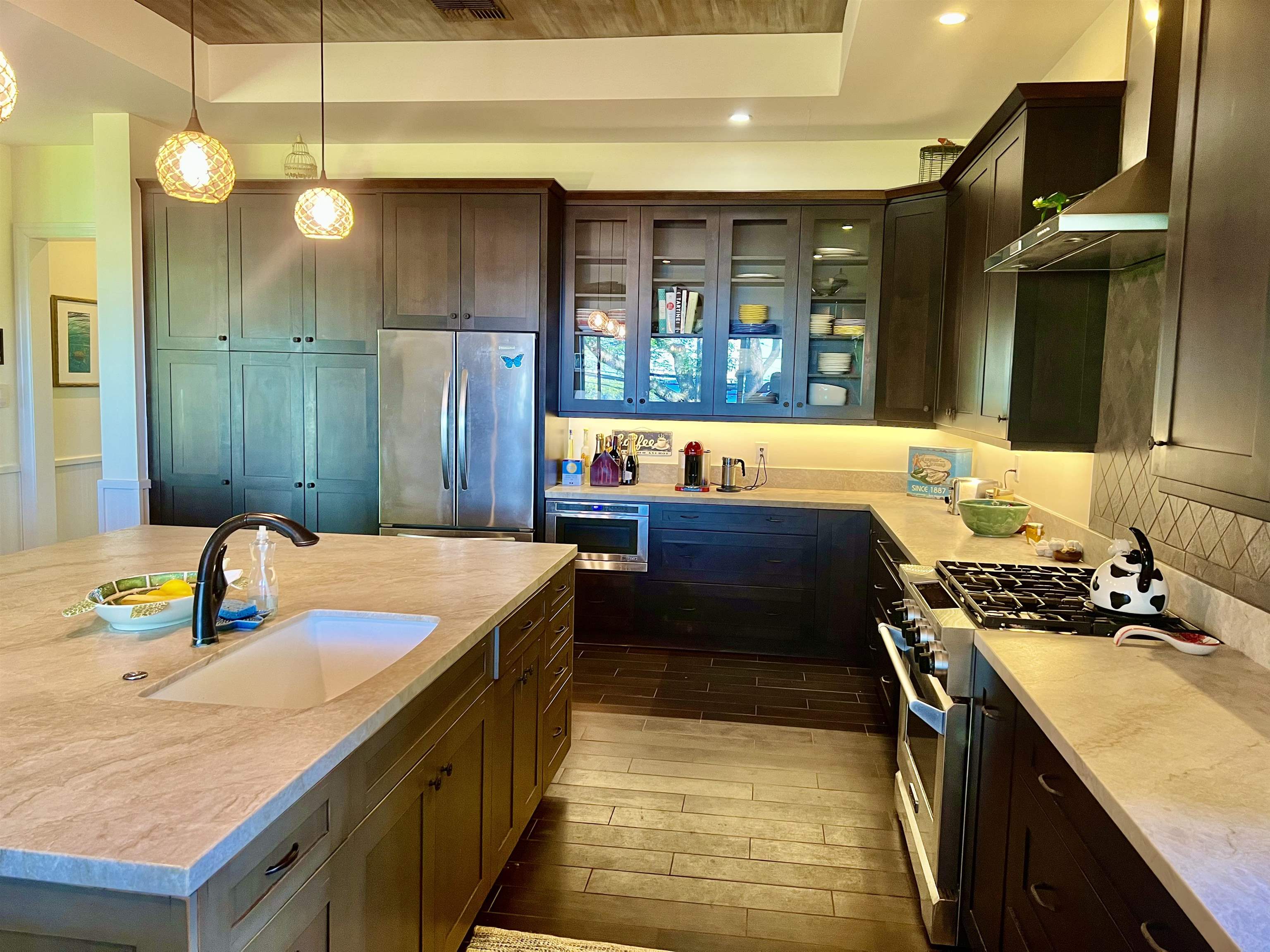 4800  Lower Honoapiilani Rd , Napili/Kahana/Honokowai home - photo 5 of 48