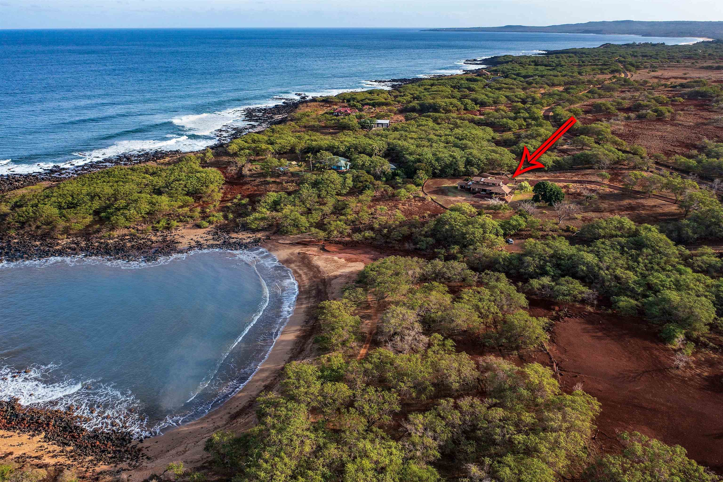 4800  Pohakuloa Rd Papohaku Ranchlands, Molokai home - photo 4 of 44