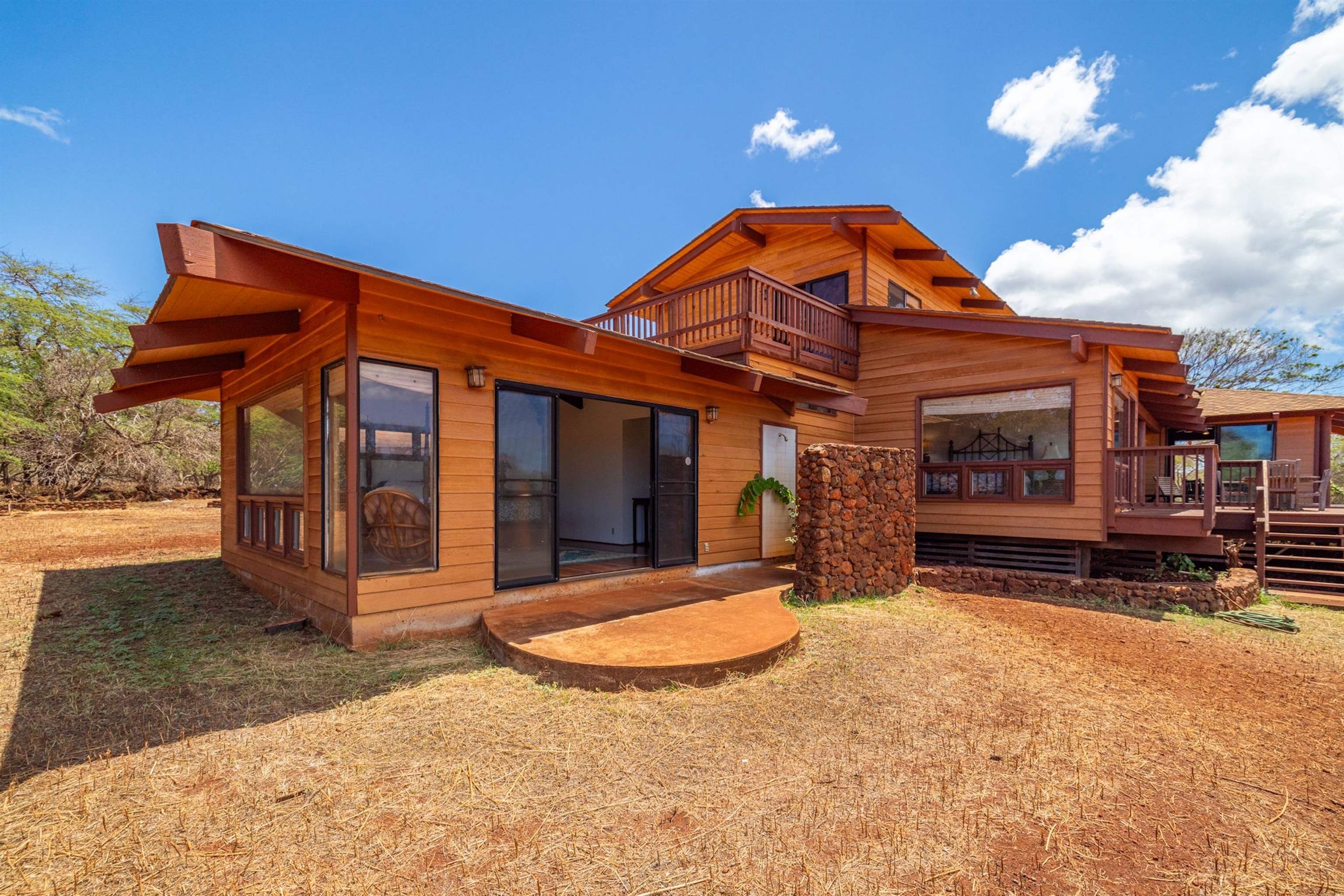 4800  Pohakuloa Rd Papohaku Ranchlands, Molokai home - photo 38 of 44