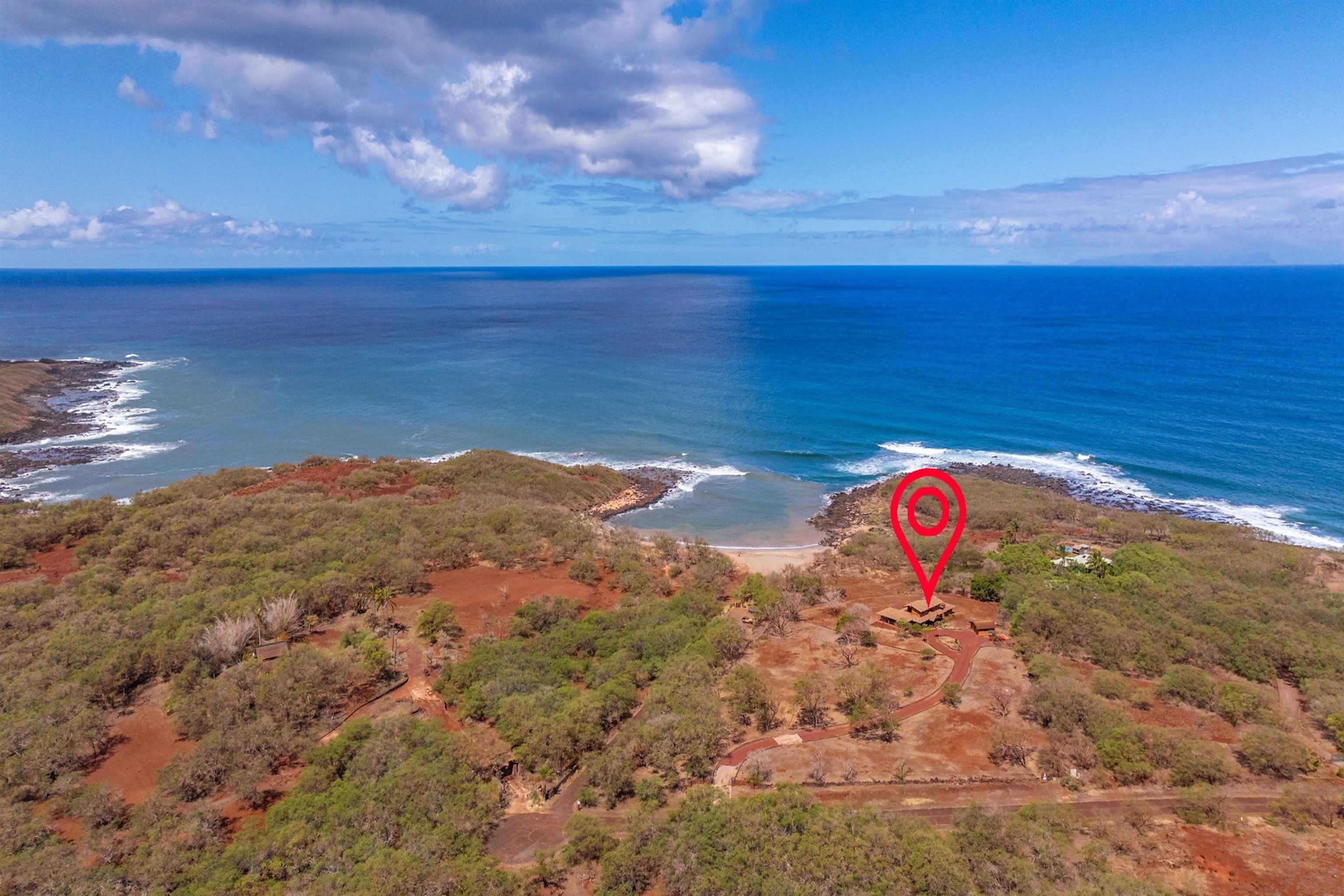 4800  Pohakuloa Rd Papohaku Ranchlands, Molokai home - photo 39 of 44