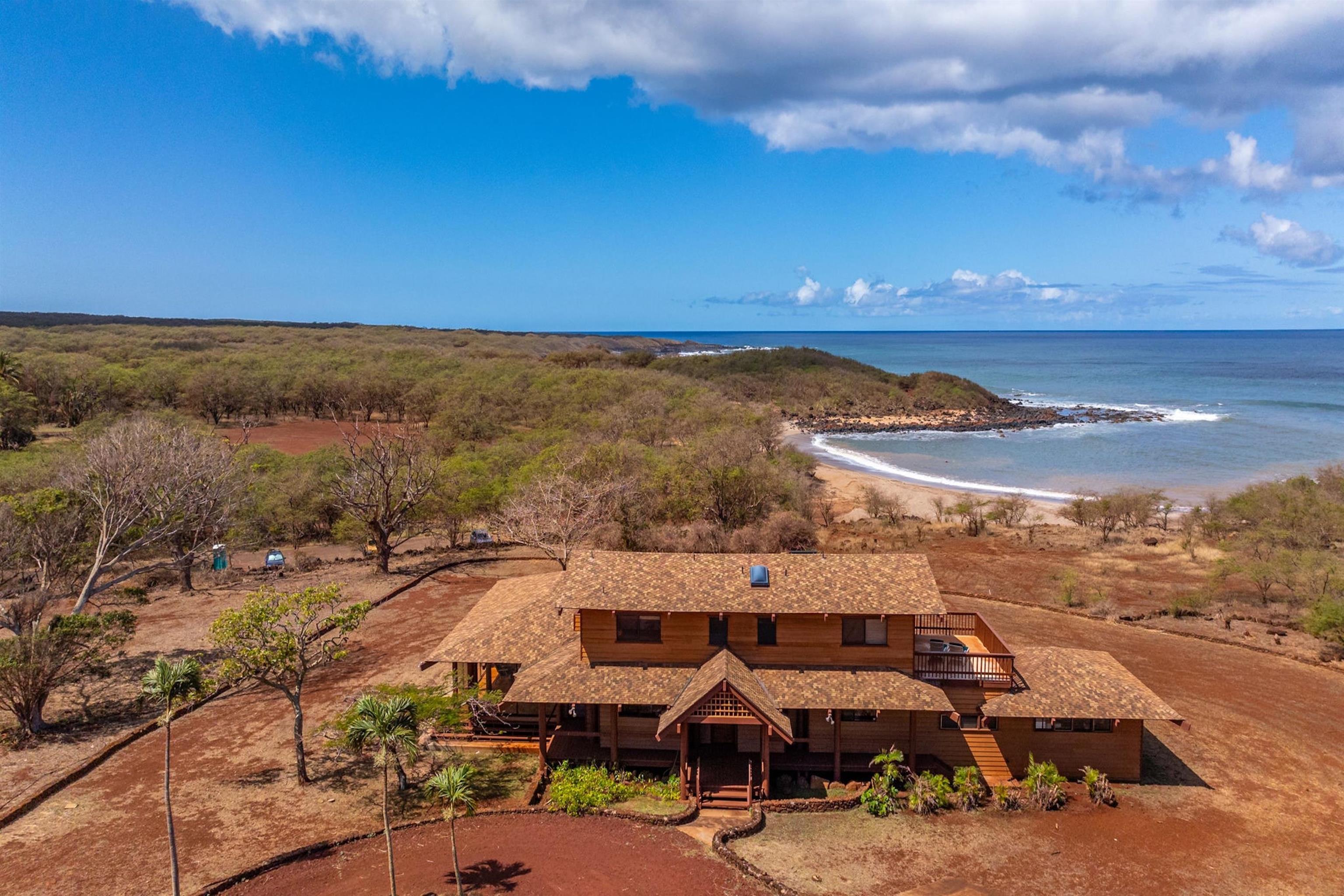 4800  Pohakuloa Rd Papohaku Ranchlands, Molokai home - photo 43 of 44