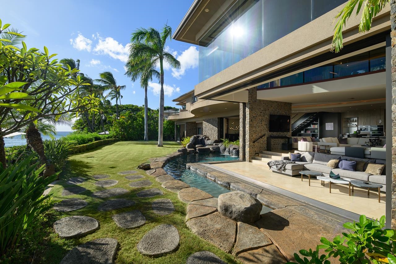 4809  Lower Honoapiilani Rd Kahana, Napili/Kahana/Honokowai home - photo 15 of 49