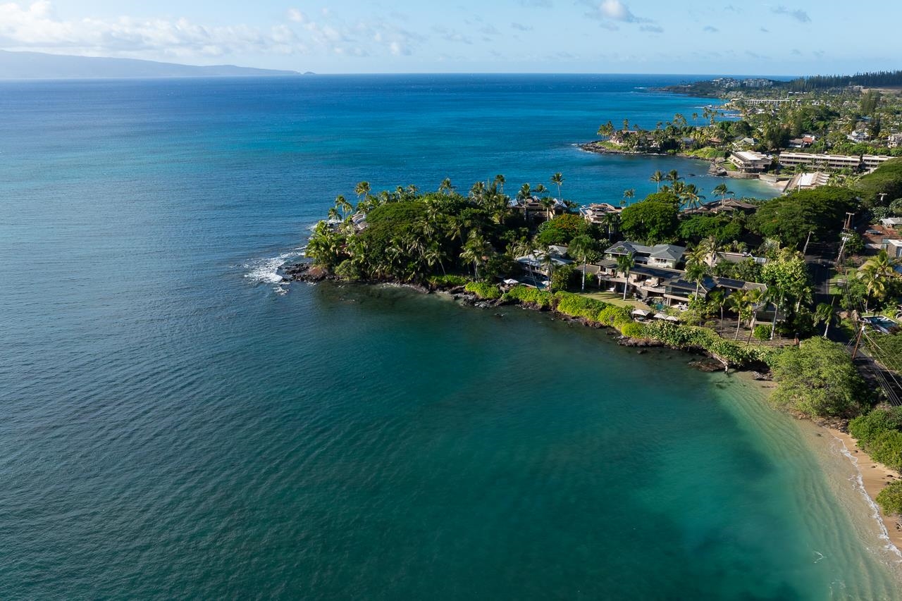 4809  Lower Honoapiilani Rd Kahana, Napili/Kahana/Honokowai home - photo 3 of 49