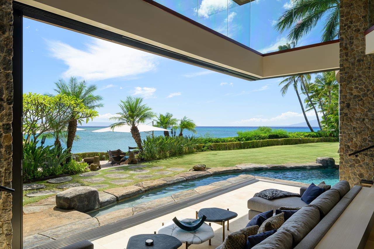 4809  Lower Honoapiilani Rd Kahana, Napili/Kahana/Honokowai home - photo 4 of 49