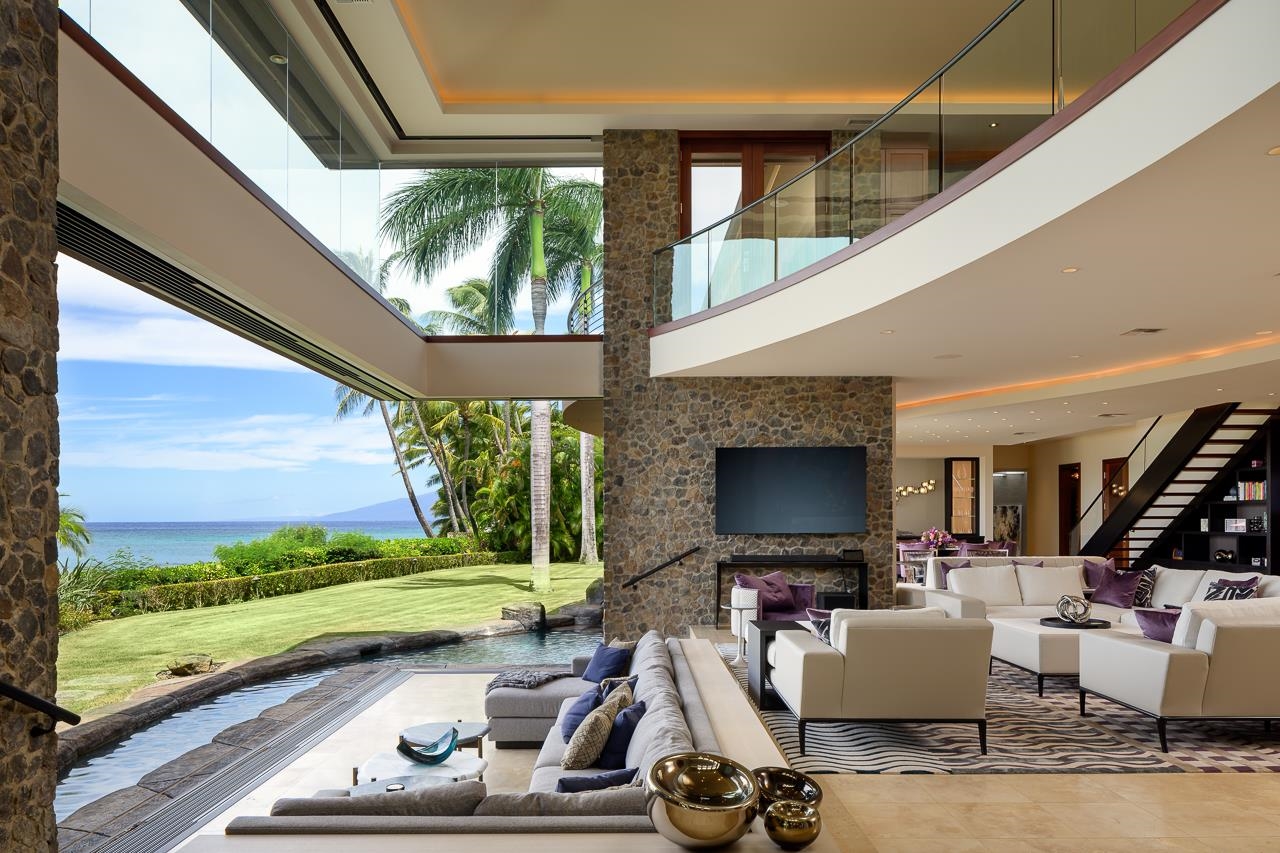 4809  Lower Honoapiilani Rd Kahana, Napili/Kahana/Honokowai home - photo 5 of 49