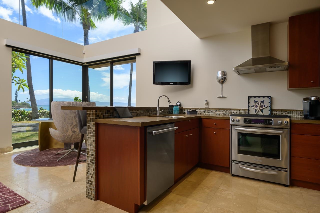 4809  Lower Honoapiilani Rd Kahana, Napili/Kahana/Honokowai home - photo 44 of 50