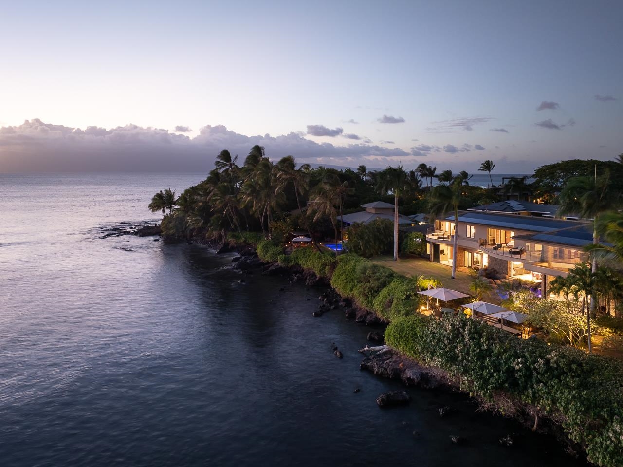 4809  Lower Honoapiilani Rd Kahana, Napili/Kahana/Honokowai home - photo 47 of 49