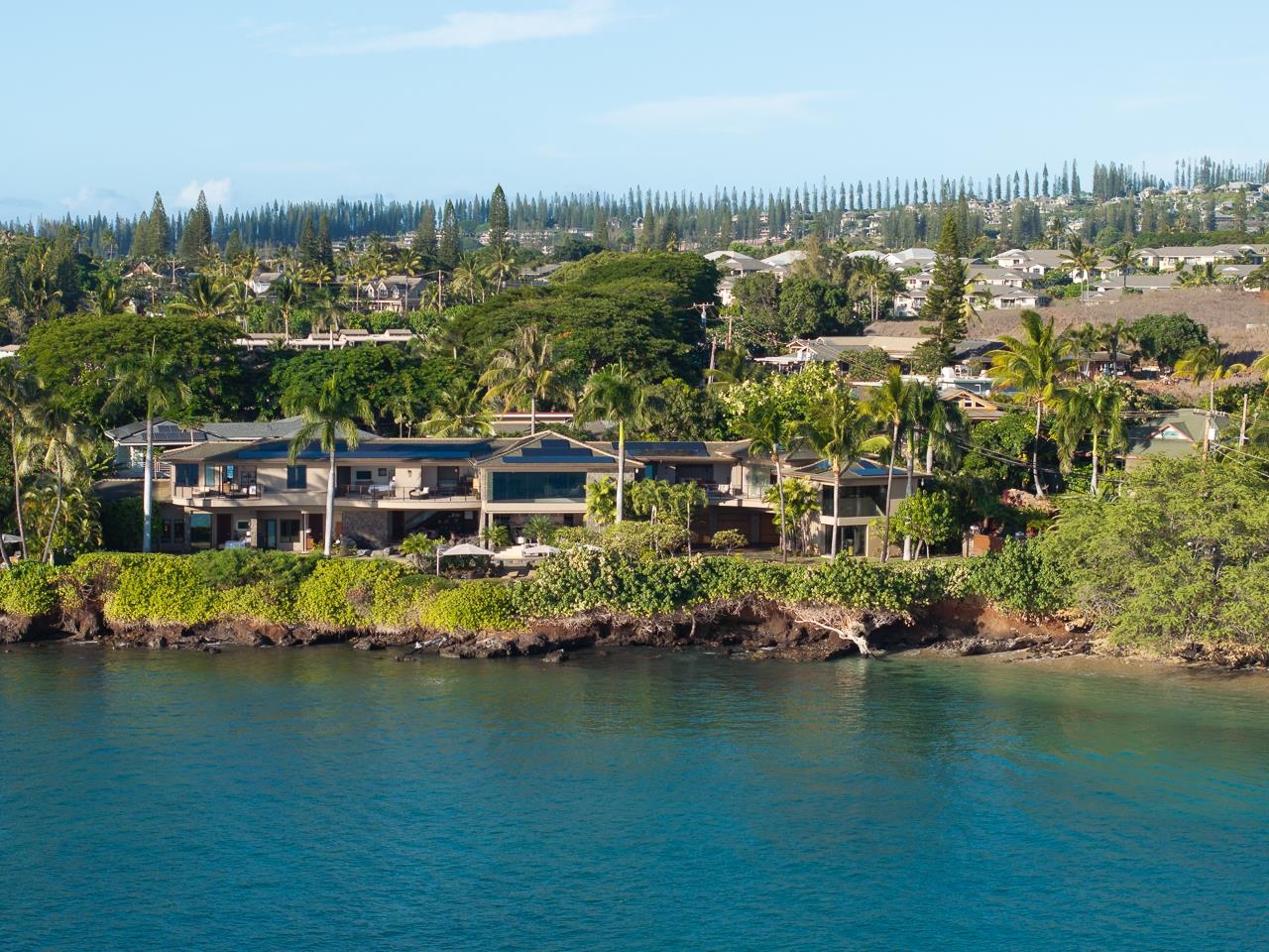 4809  Lower Honoapiilani Rd Kahana, Napili/Kahana/Honokowai home - photo 48 of 49