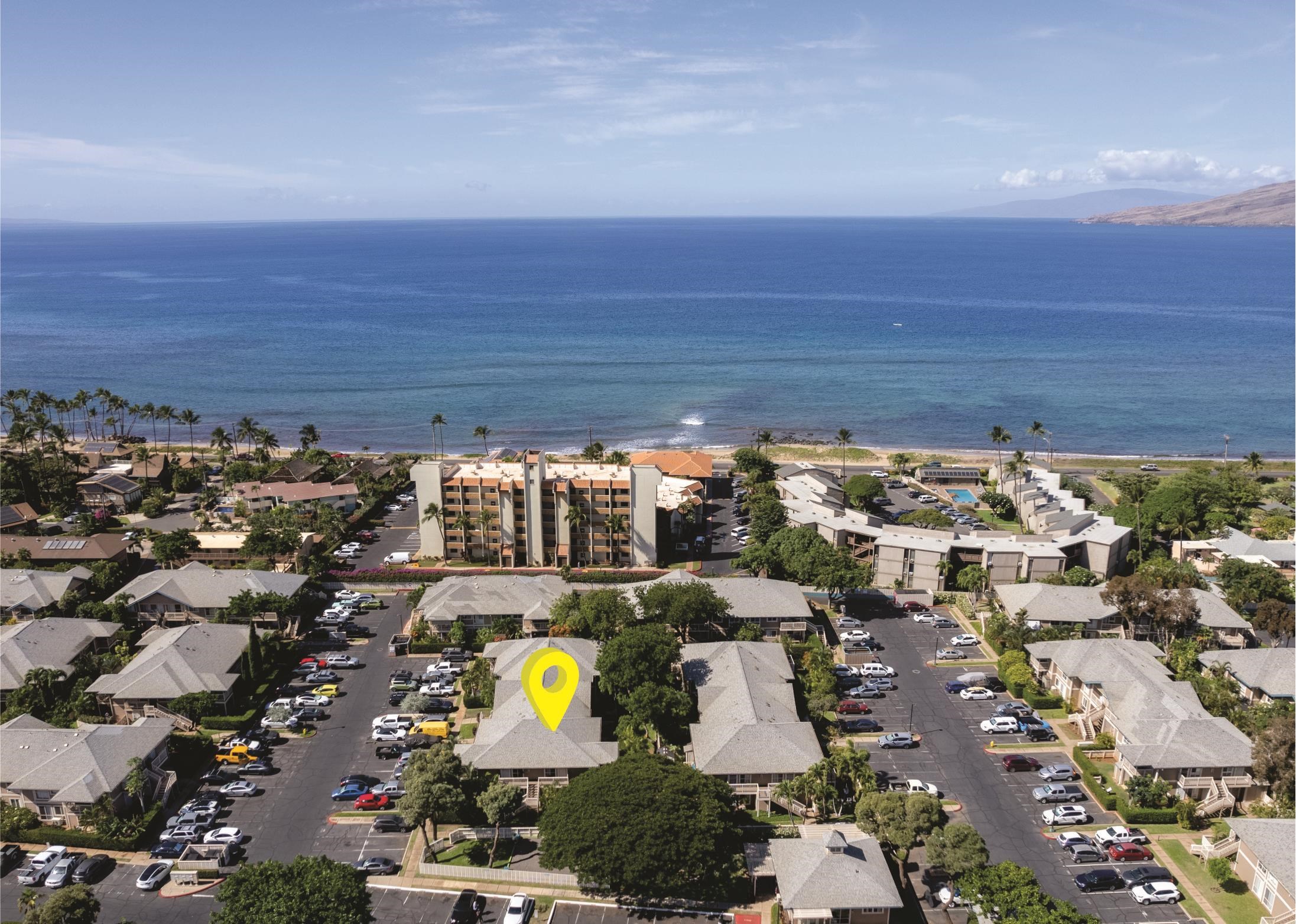 Southpointe at Waiakoa condo # 16-205, Kihei, Hawaii - photo 15 of 16