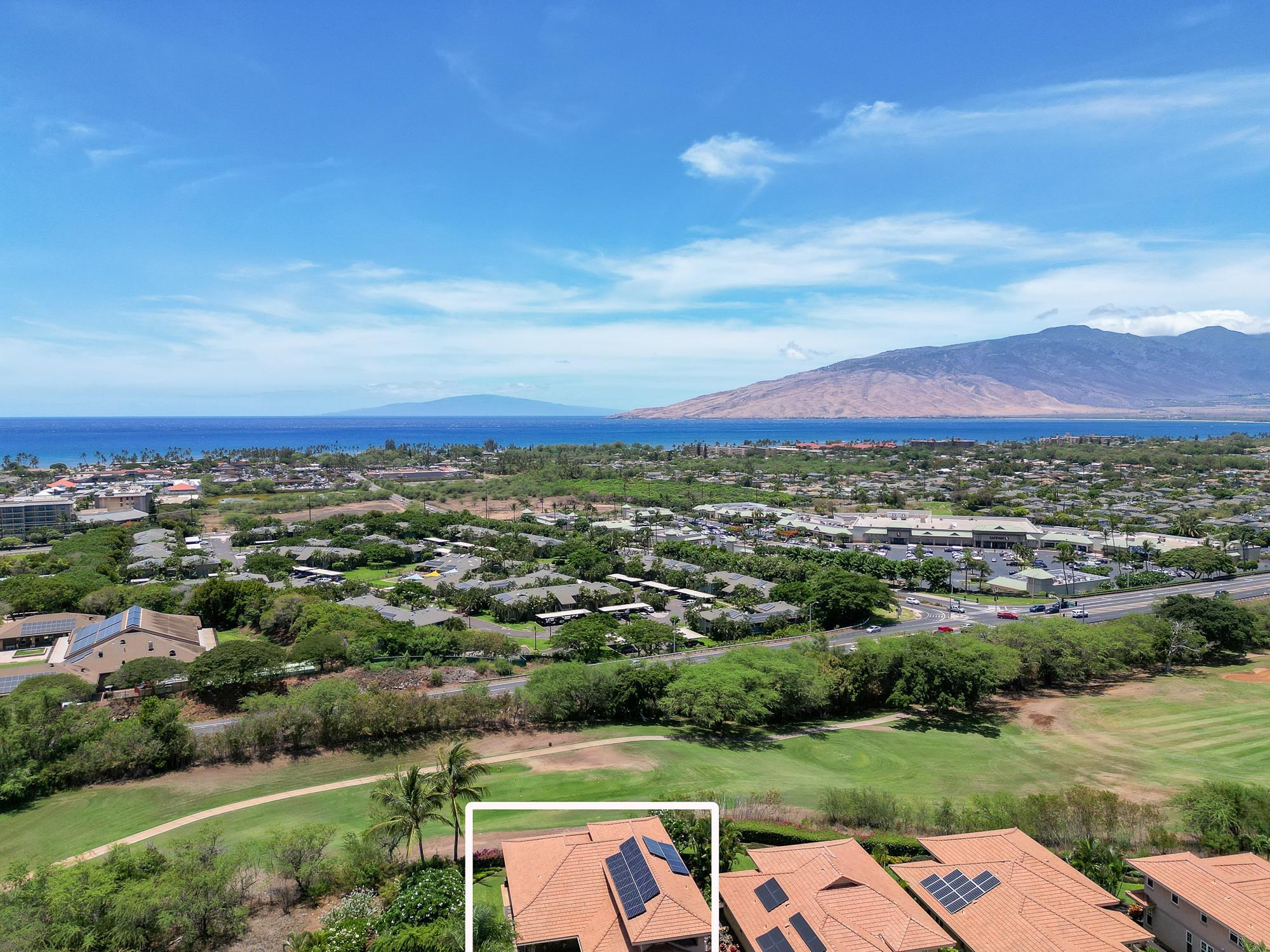 Hokulani Golf Villas condo # 127, Kihei, Hawaii - photo 13 of 30