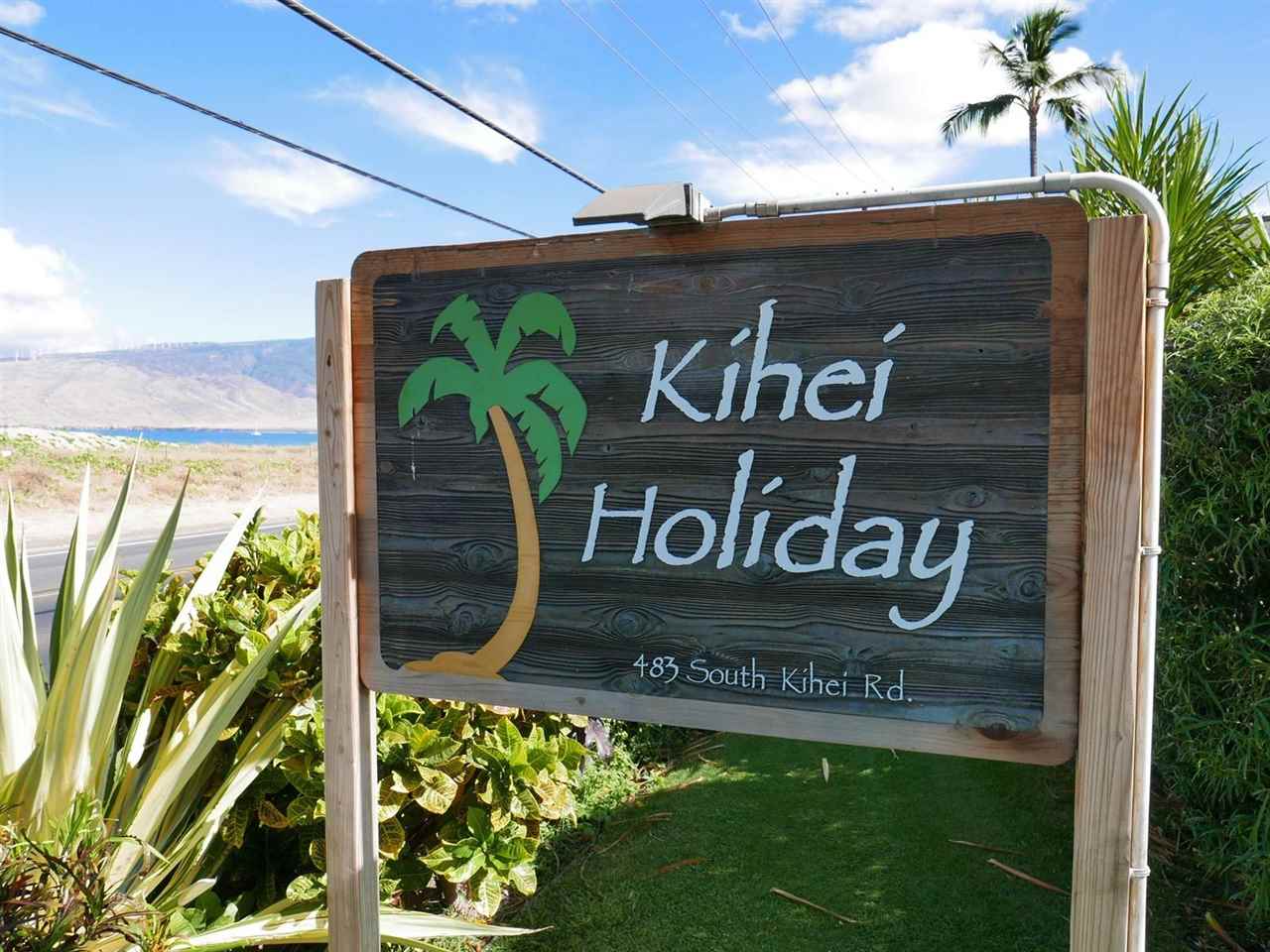 Kihei Holiday condo # 101, Kihei, Hawaii - photo 30 of 30