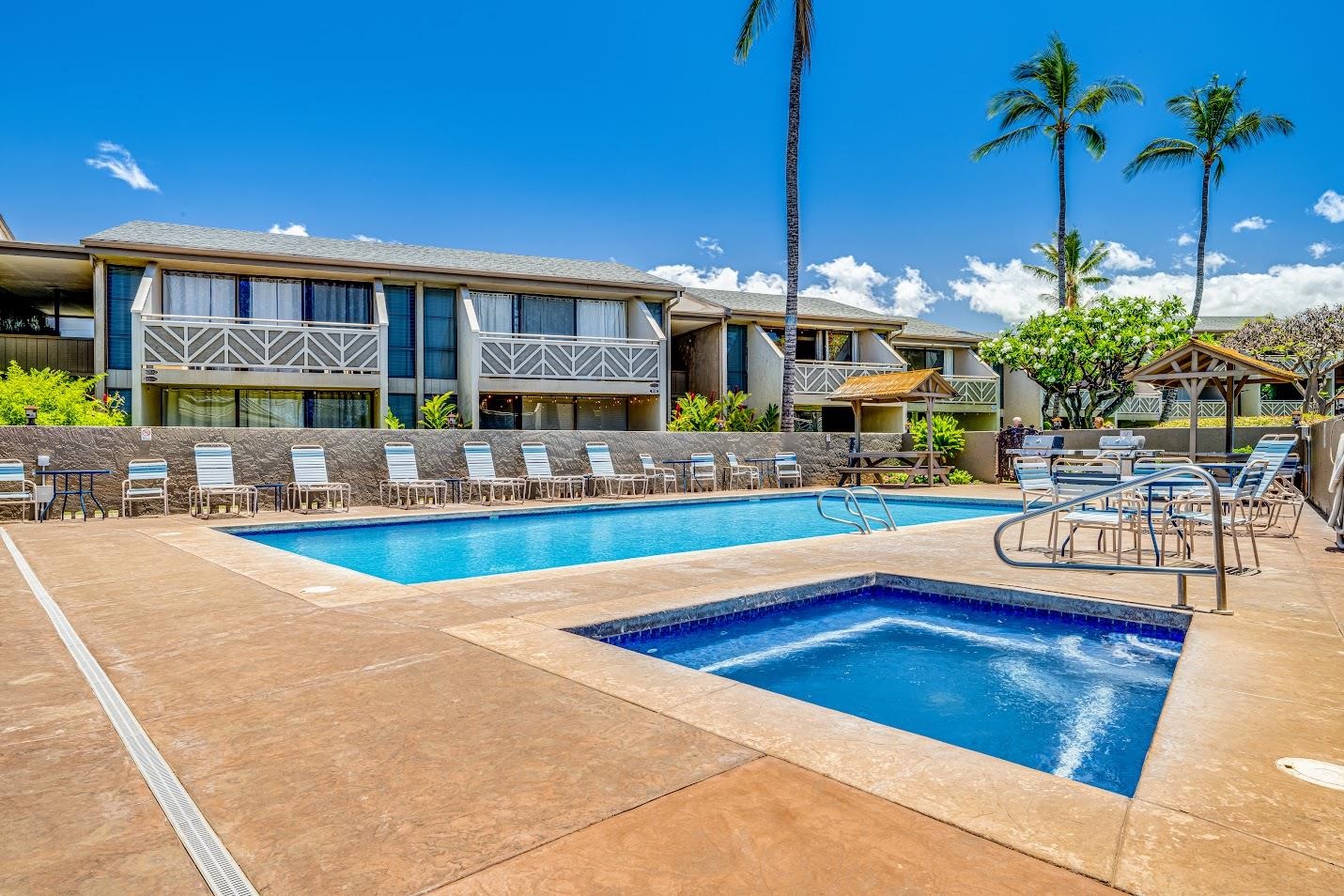 Kihei Holiday condo # 106, Kihei, Hawaii - photo 20 of 34
