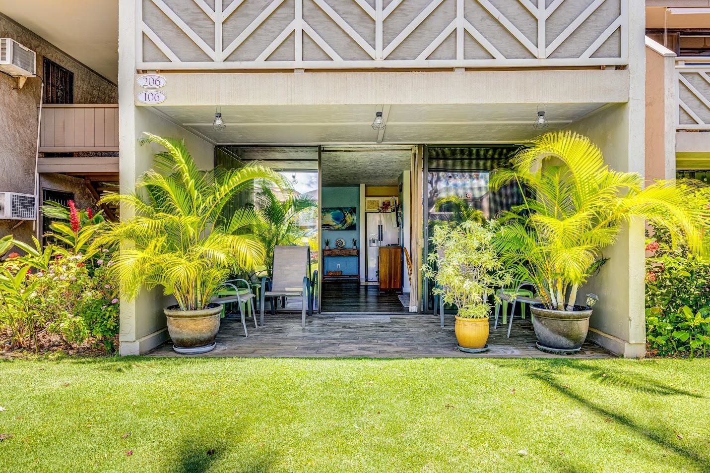 Kihei Holiday condo # 106, Kihei, Hawaii - photo 28 of 34