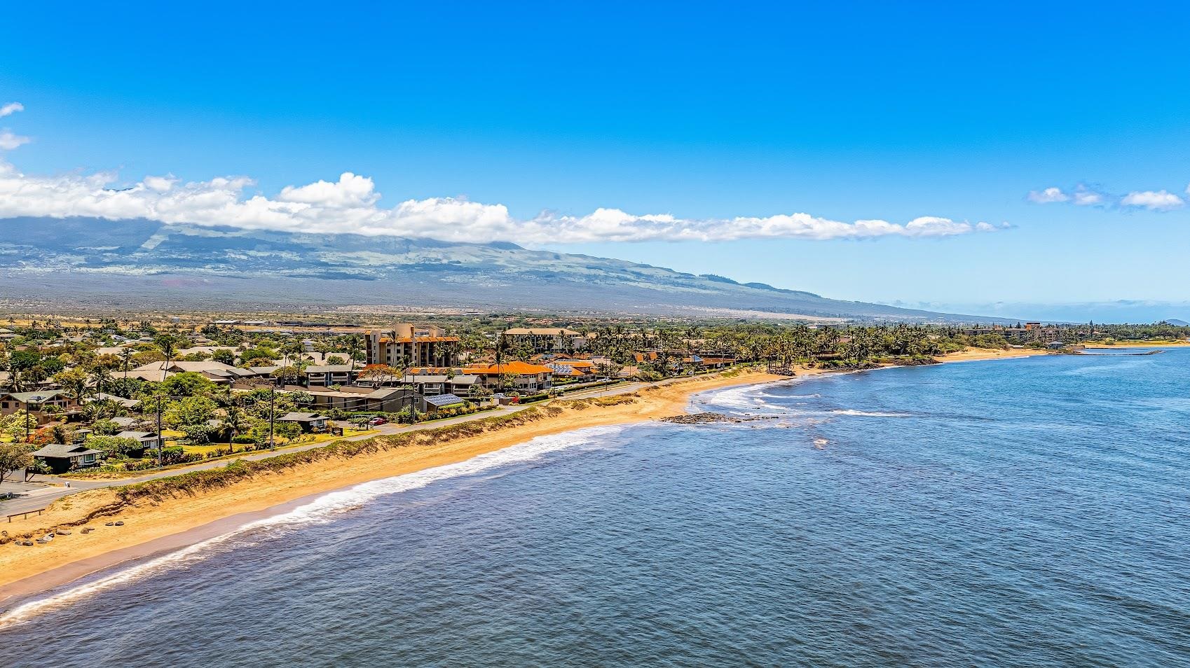 Kihei Holiday condo # 106, Kihei, Hawaii - photo 30 of 34
