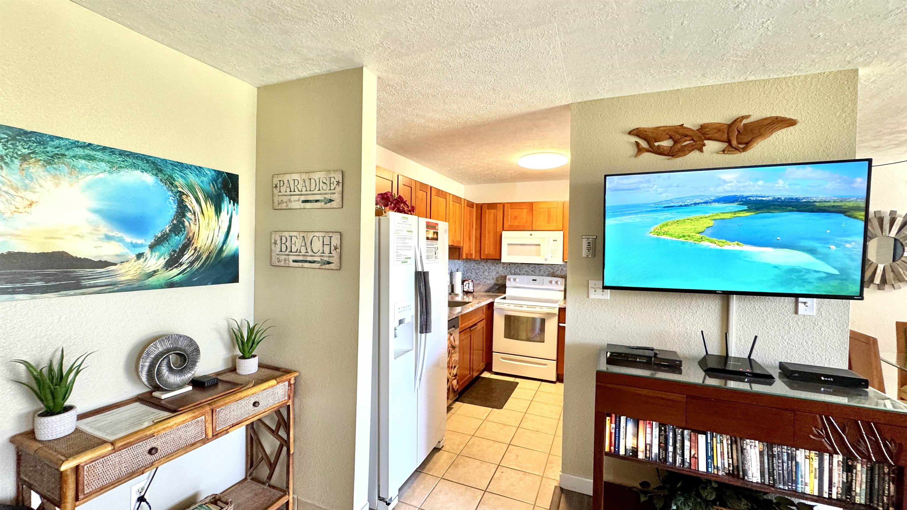 Kihei Holiday condo # 106, Kihei, Hawaii - photo 9 of 34