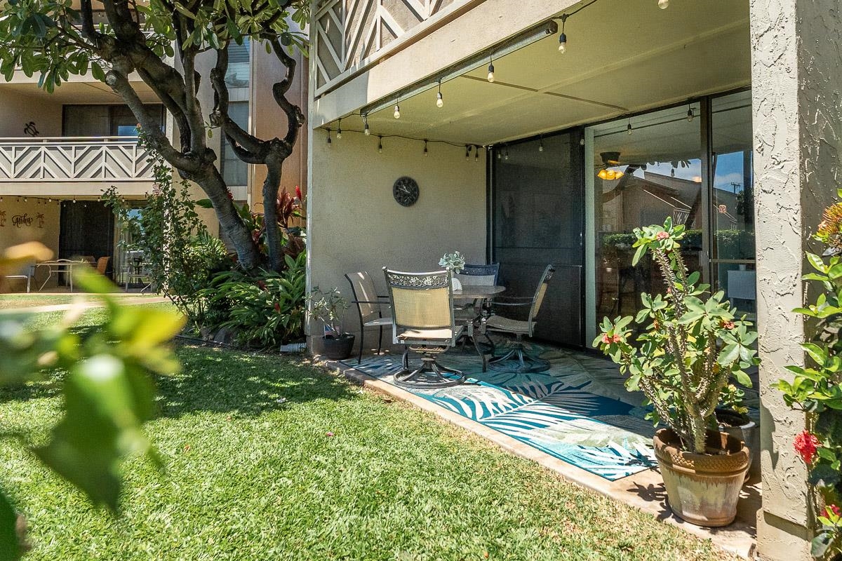 Kihei Holiday condo # 111, Kihei, Hawaii - photo 41 of 50