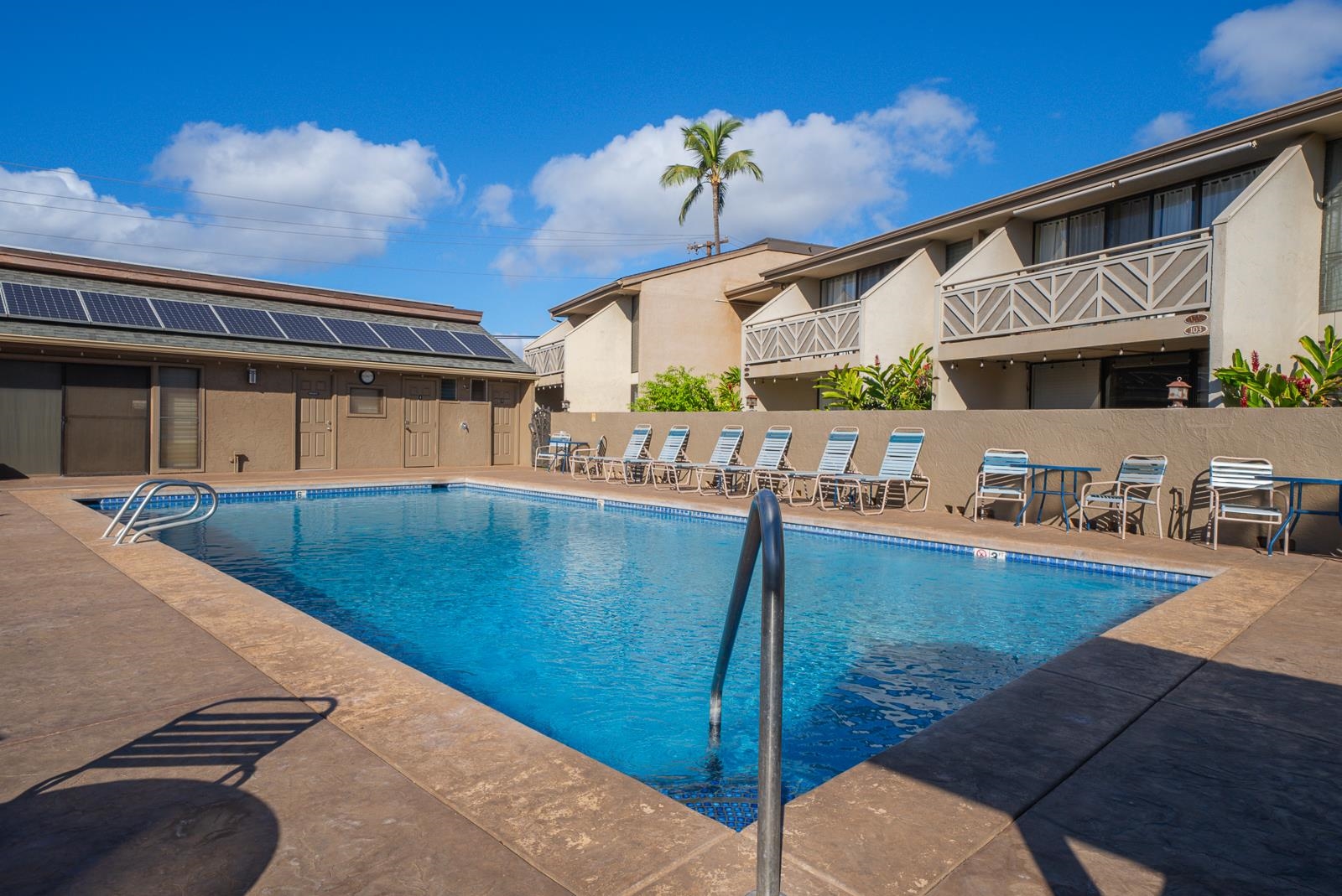 Kihei Holiday condo # 111, Kihei, Hawaii - photo 43 of 50