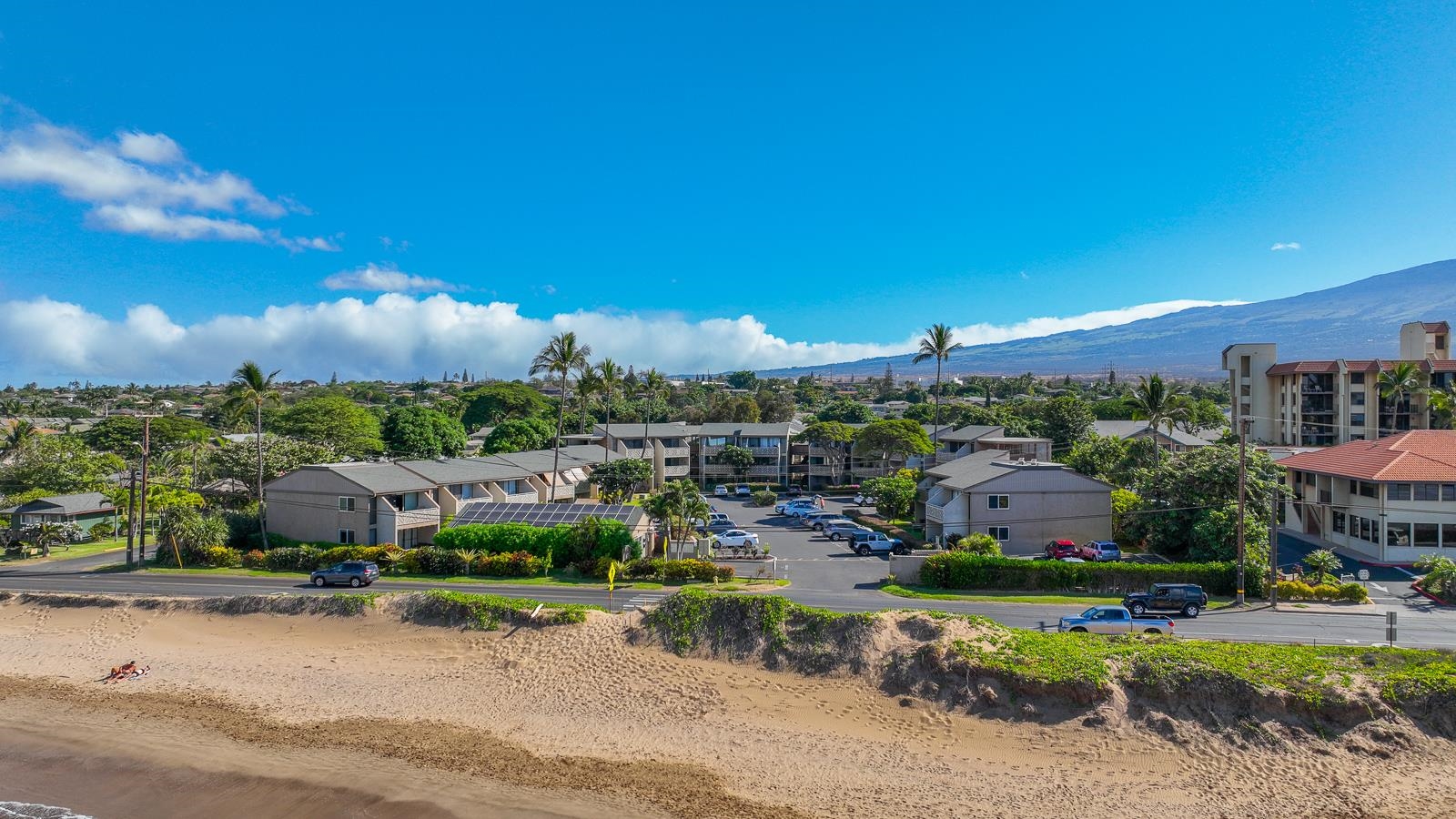Kihei Holiday condo # 111, Kihei, Hawaii - photo 46 of 50
