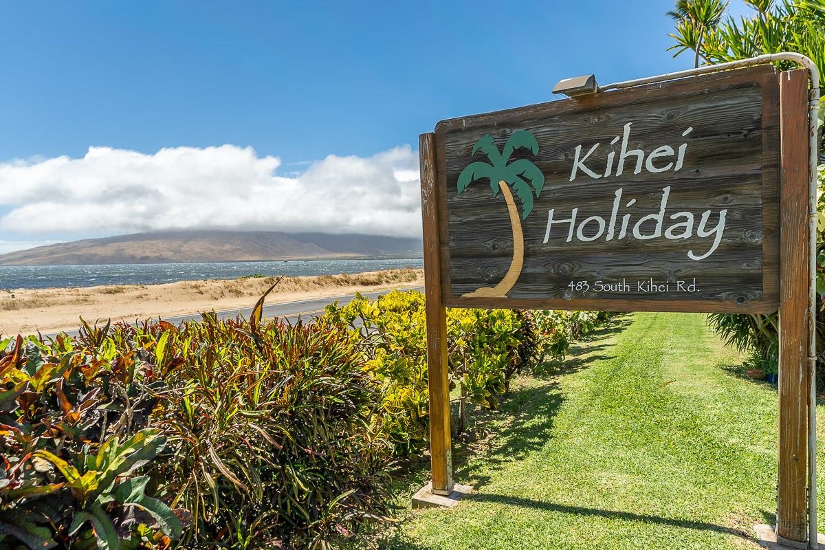 Kihei Holiday condo # 111, Kihei, Hawaii - photo 47 of 50