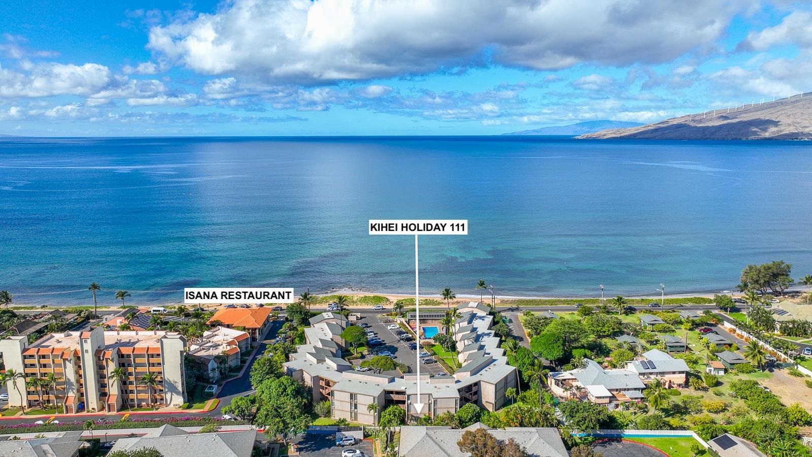 Kihei Holiday condo # 111, Kihei, Hawaii - photo 48 of 50