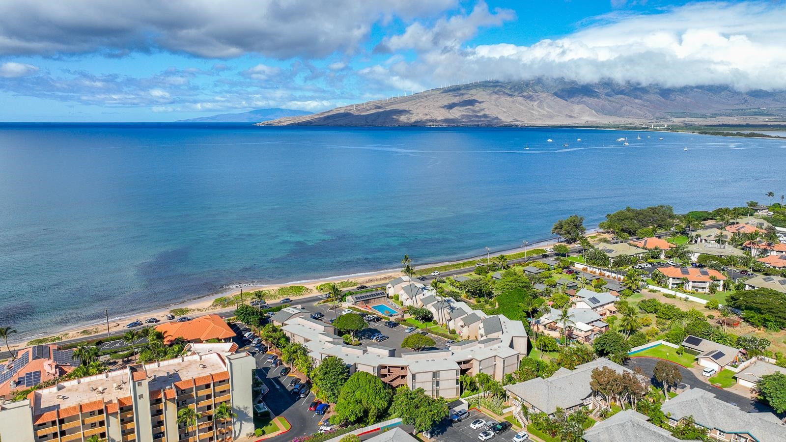 Kihei Holiday condo # 111, Kihei, Hawaii - photo 50 of 50