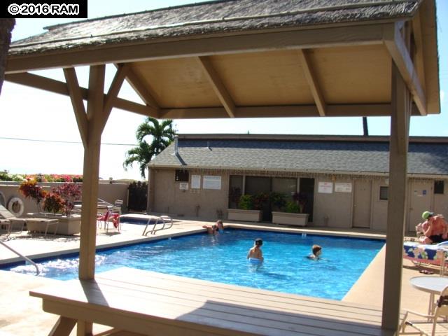 Kihei Holiday condo # 112, Kihei, Hawaii - photo 22 of 28