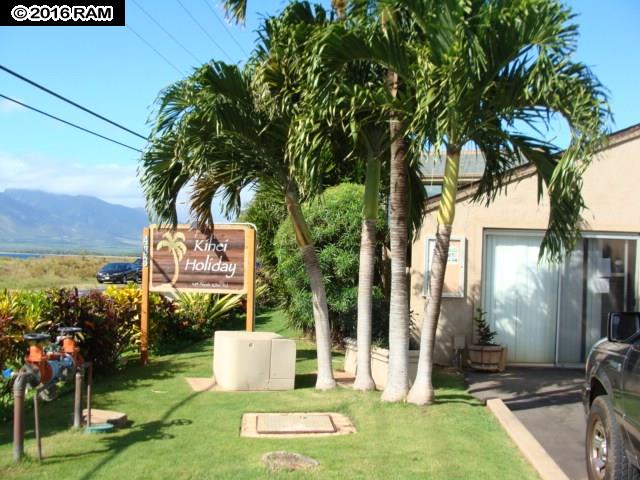 Kihei Holiday condo # 112, Kihei, Hawaii - photo 24 of 28