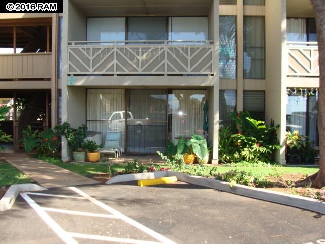 Kihei Holiday condo # 112, Kihei, Hawaii - photo 4 of 28