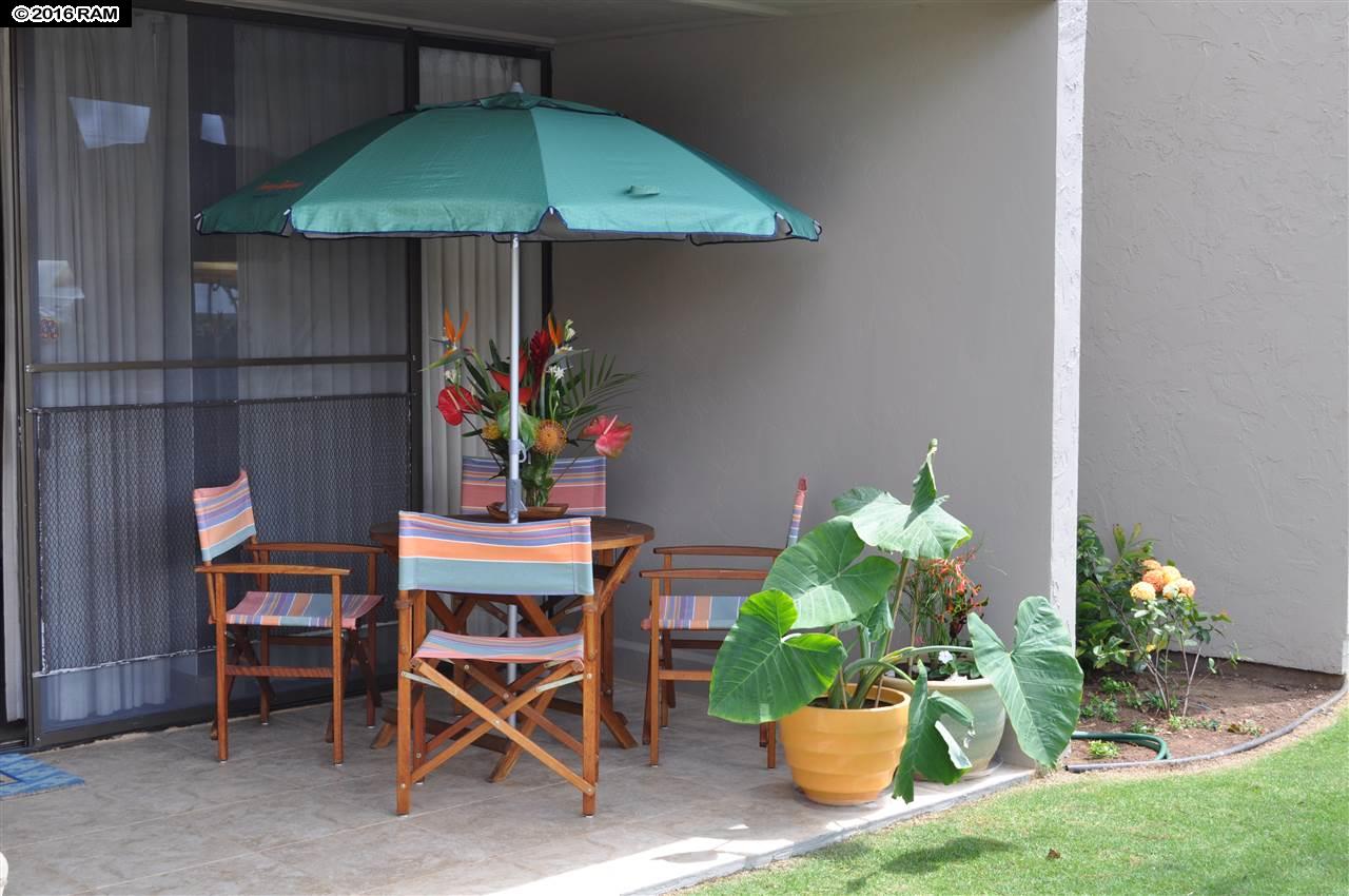 Kihei Holiday condo # 112, Kihei, Hawaii - photo 5 of 28