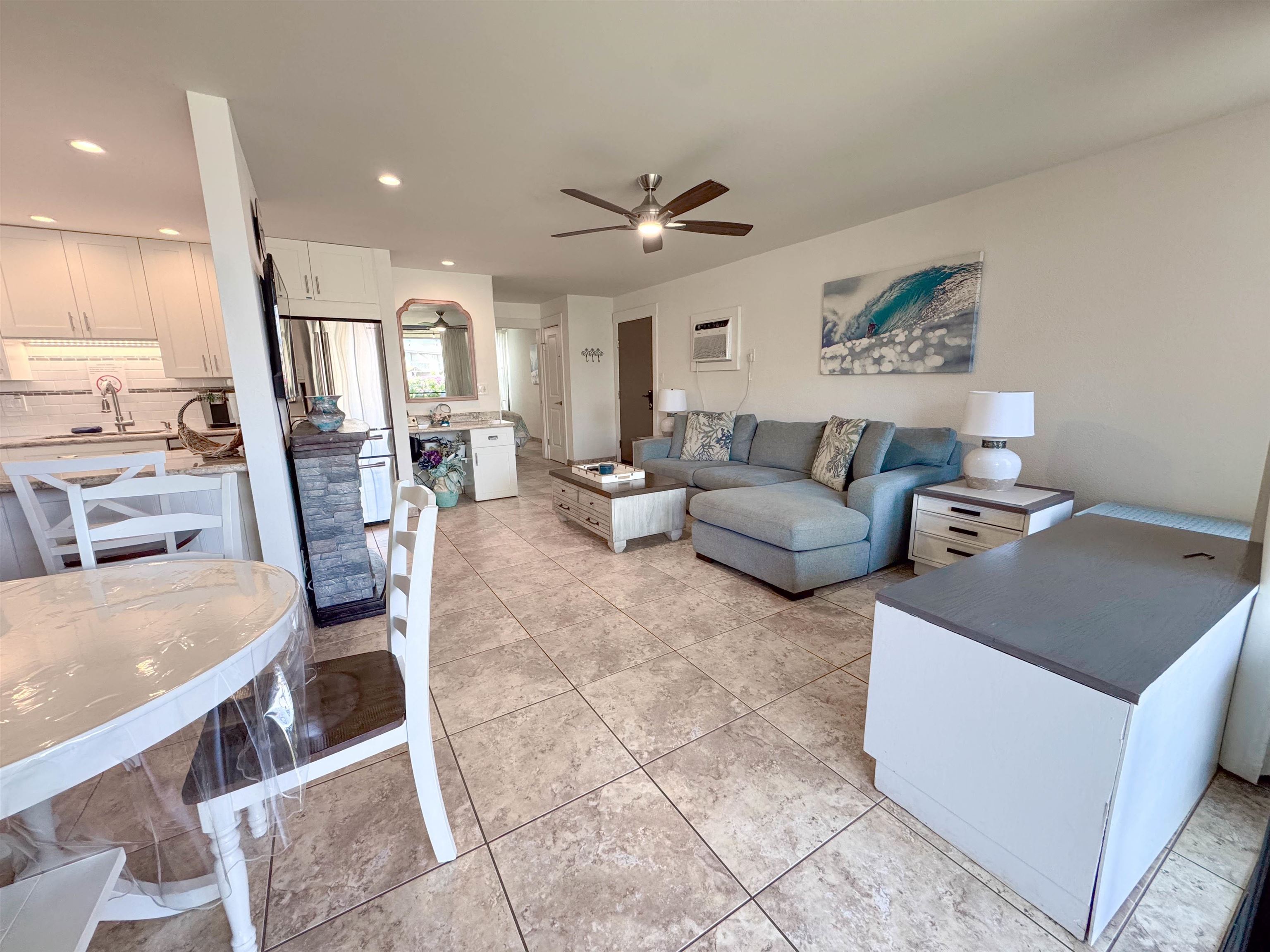 Kihei Holiday condo # 115, Kihei, Hawaii - photo 3 of 36