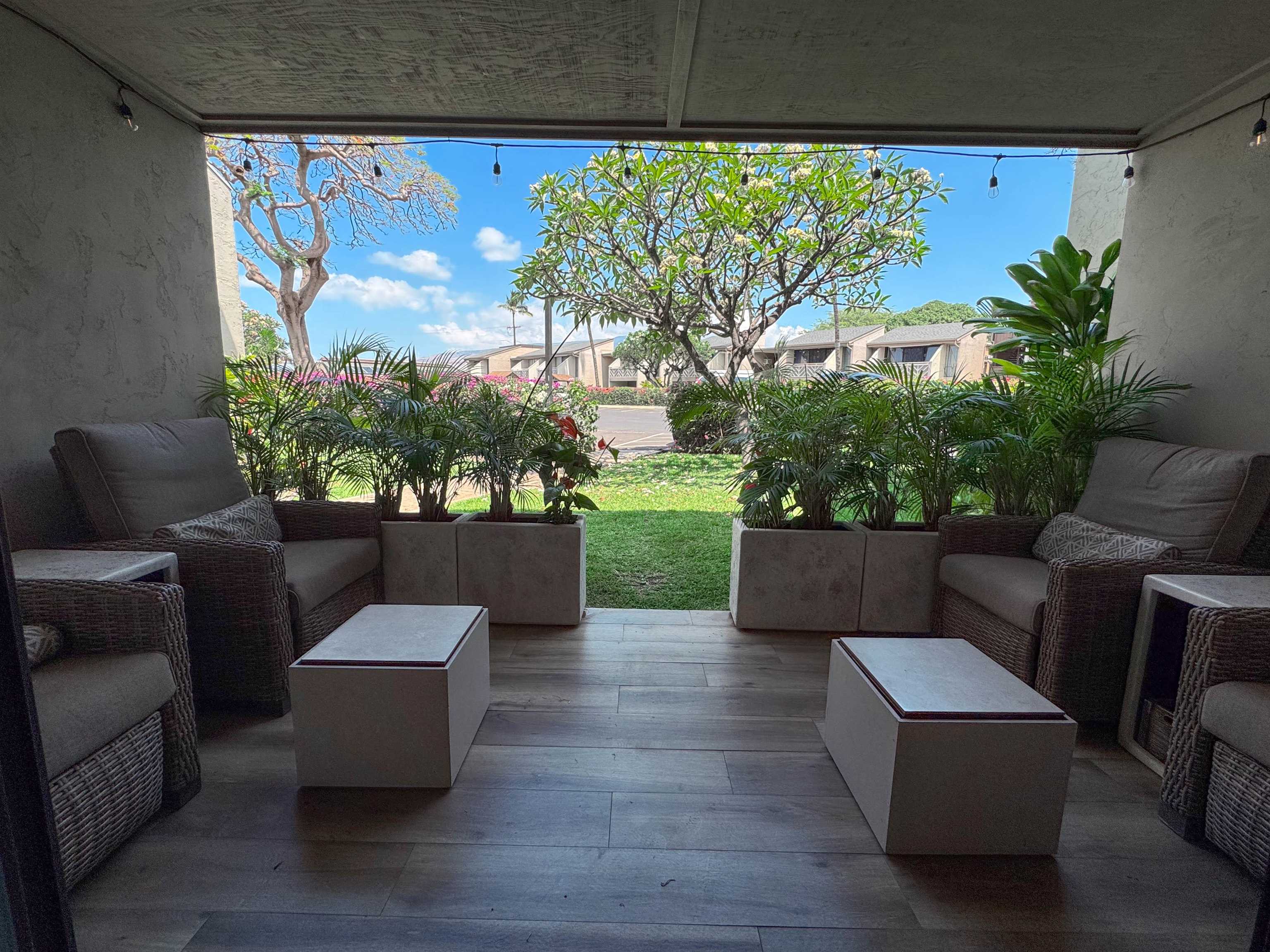 Kihei Holiday condo # 115, Kihei, Hawaii - photo 22 of 36