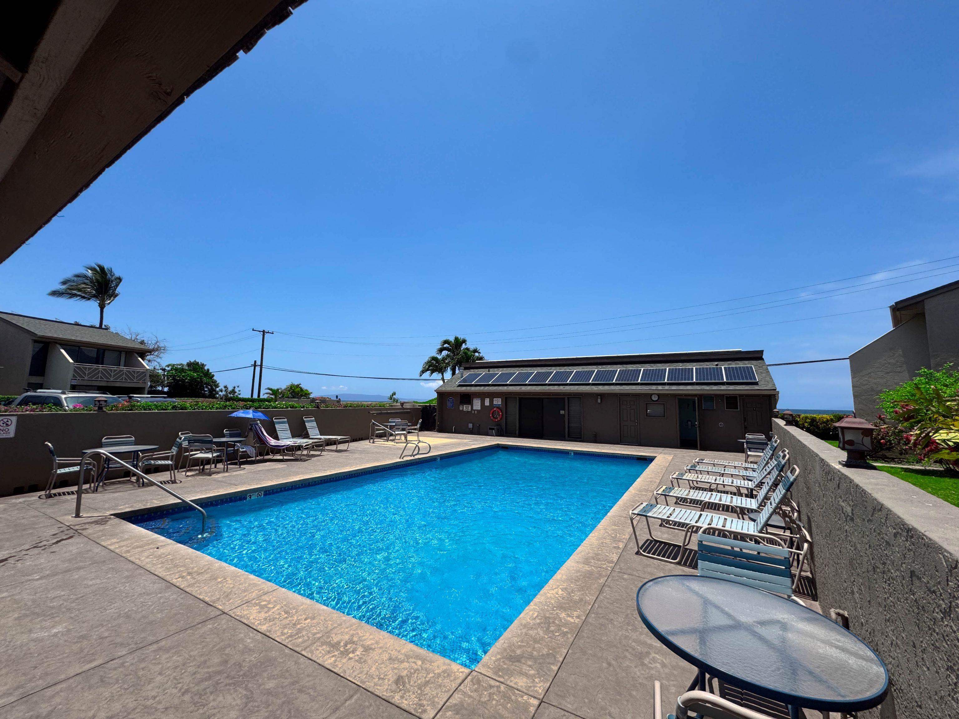 Kihei Holiday condo # 115, Kihei, Hawaii - photo 24 of 36