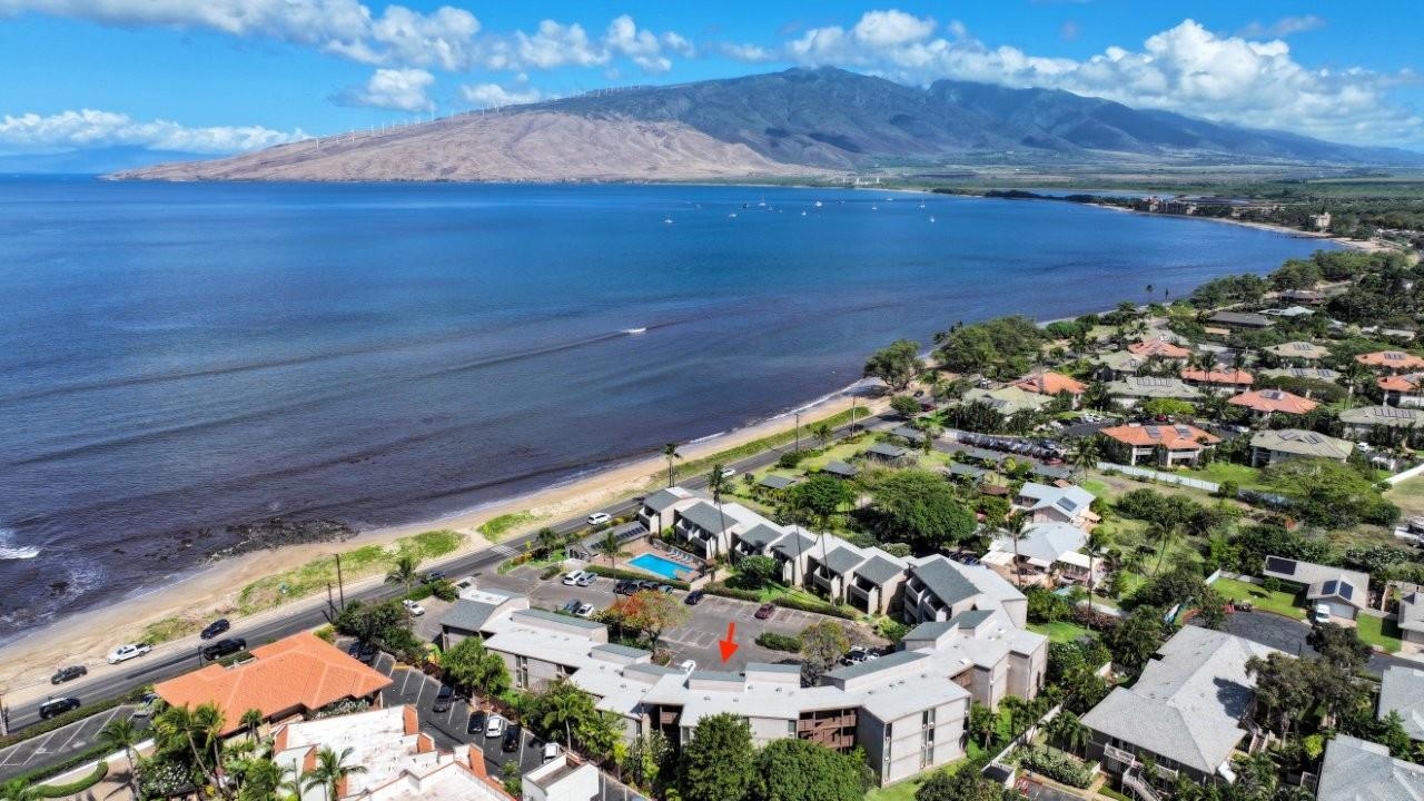 Kihei Holiday condo # 115, Kihei, Hawaii - photo 28 of 36