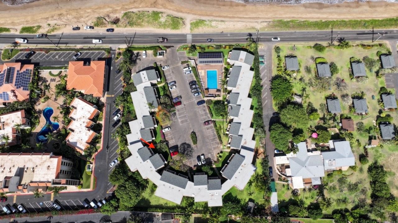 Kihei Holiday condo # 115, Kihei, Hawaii - photo 29 of 36