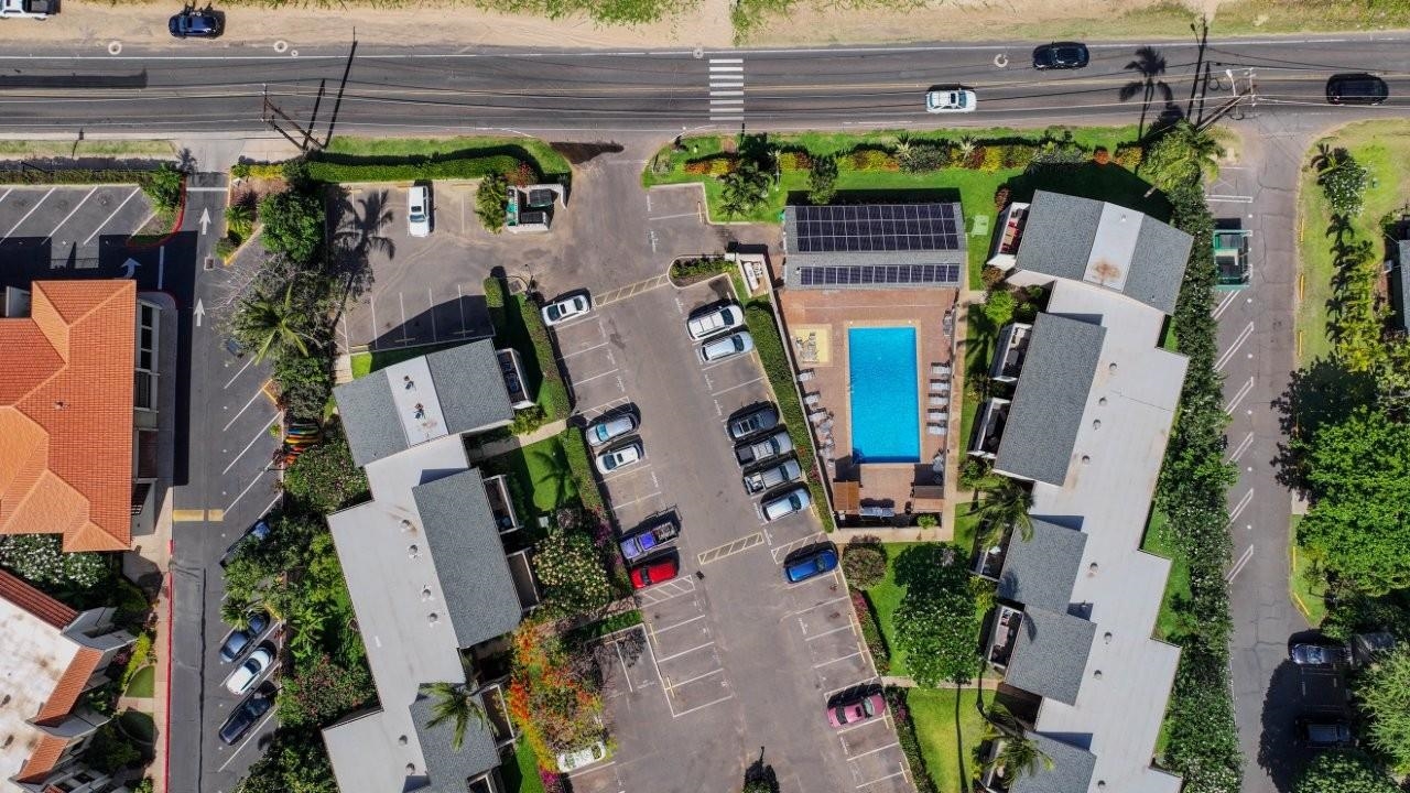 Kihei Holiday condo # 115, Kihei, Hawaii - photo 30 of 36