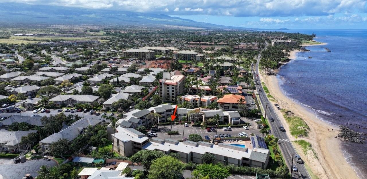Kihei Holiday condo # 115, Kihei, Hawaii - photo 35 of 36