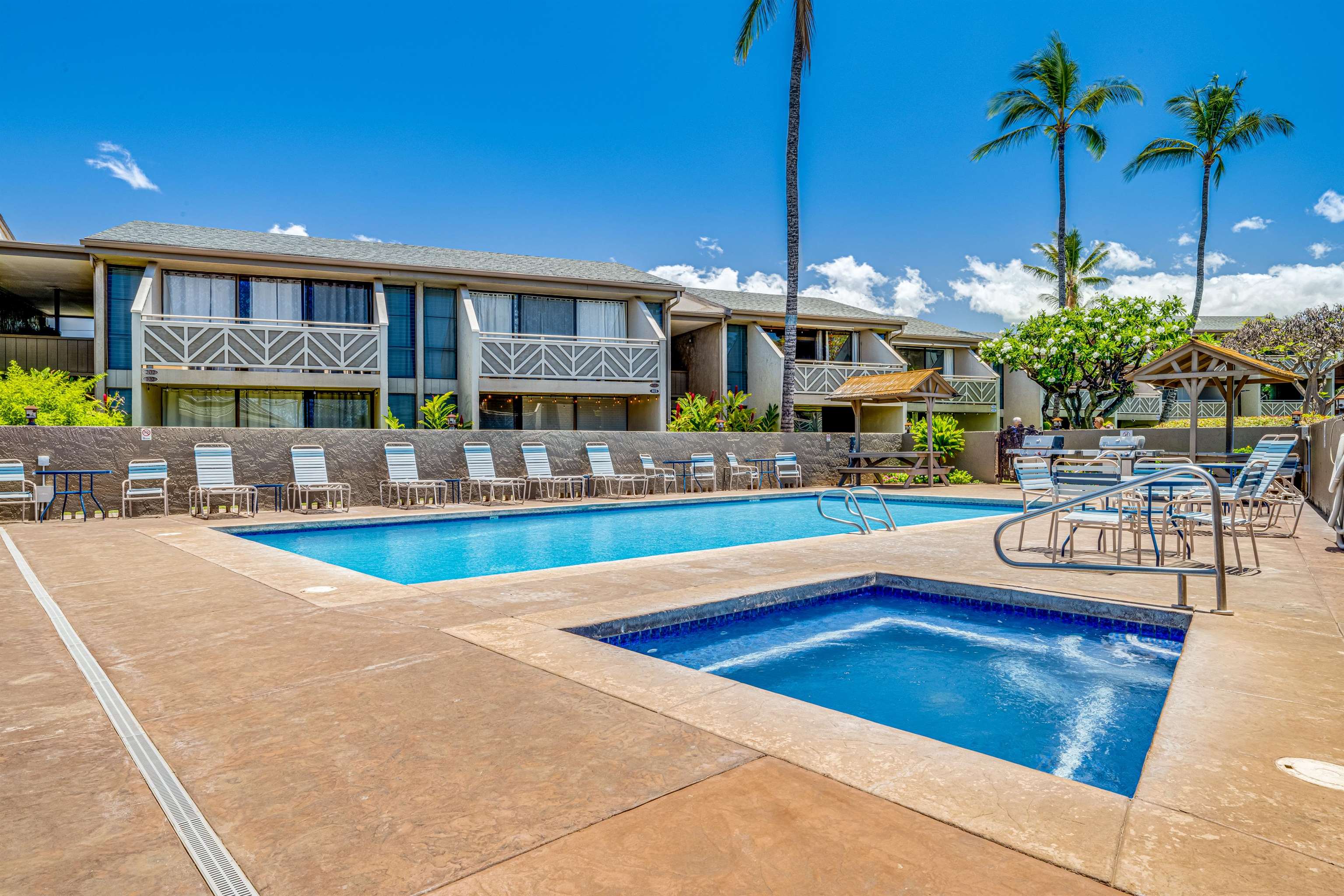 Kihei Holiday condo # 119, Kihei, Hawaii - photo 34 of 40