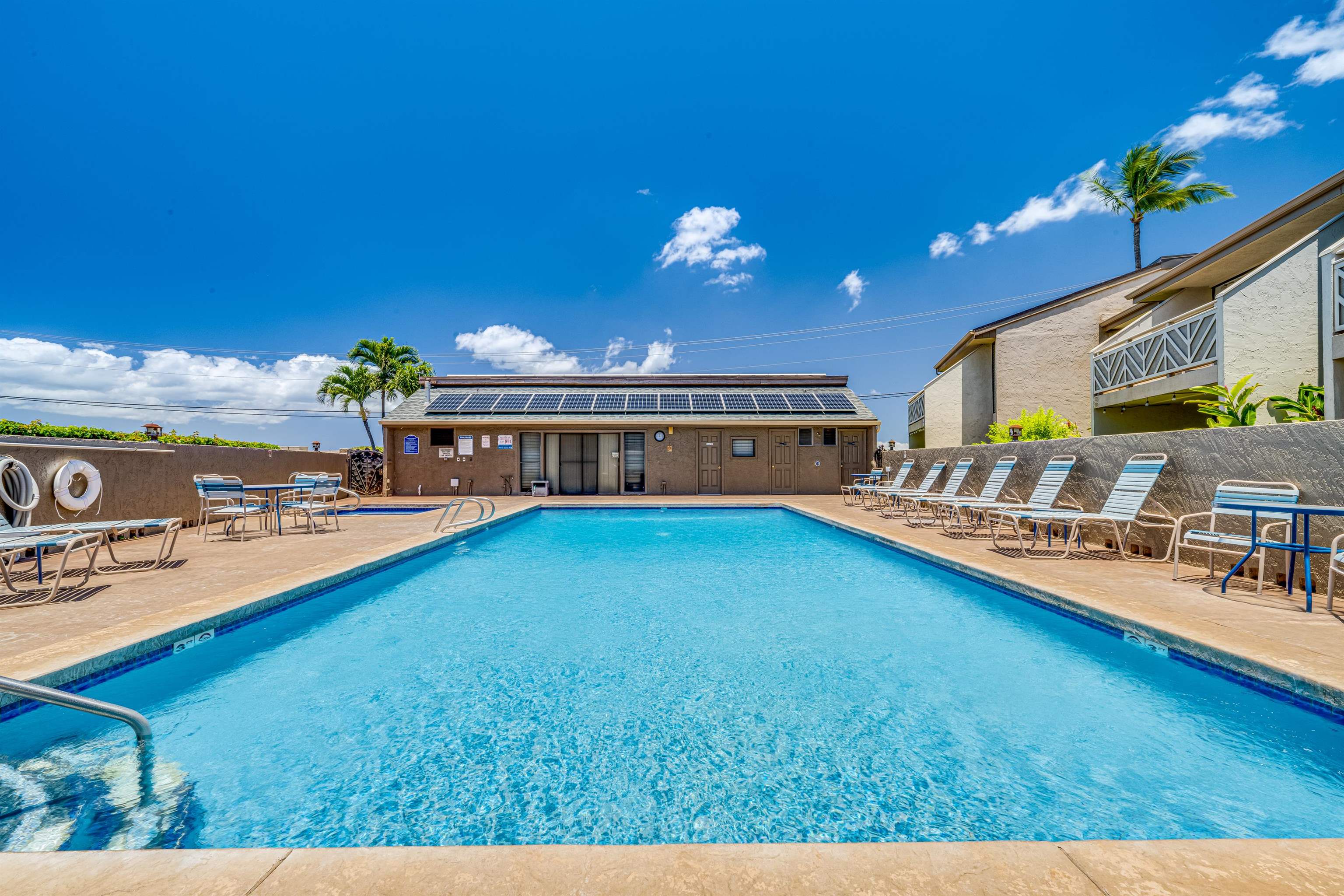 Kihei Holiday condo # 119, Kihei, Hawaii - photo 36 of 40