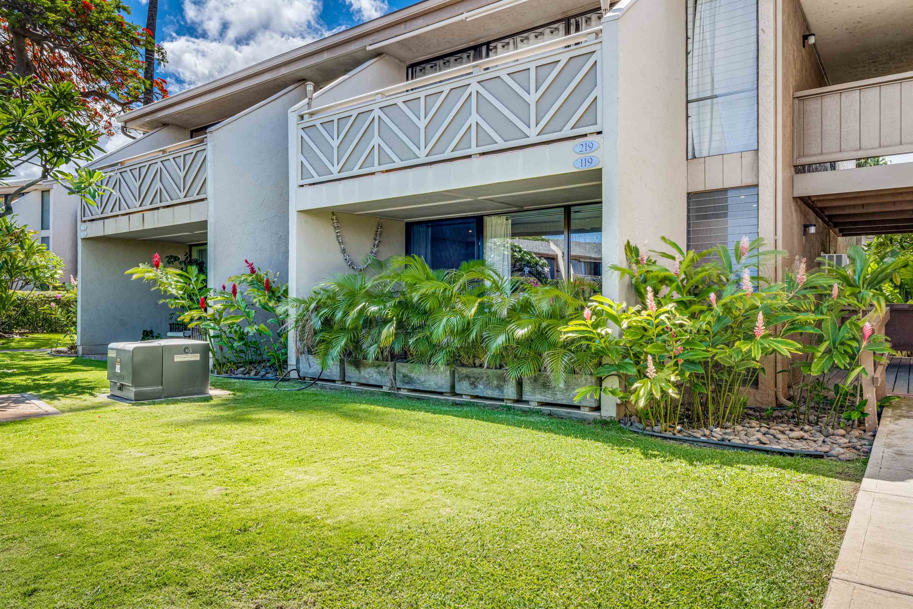 Kihei Holiday condo # 119, Kihei, Hawaii - photo 39 of 40