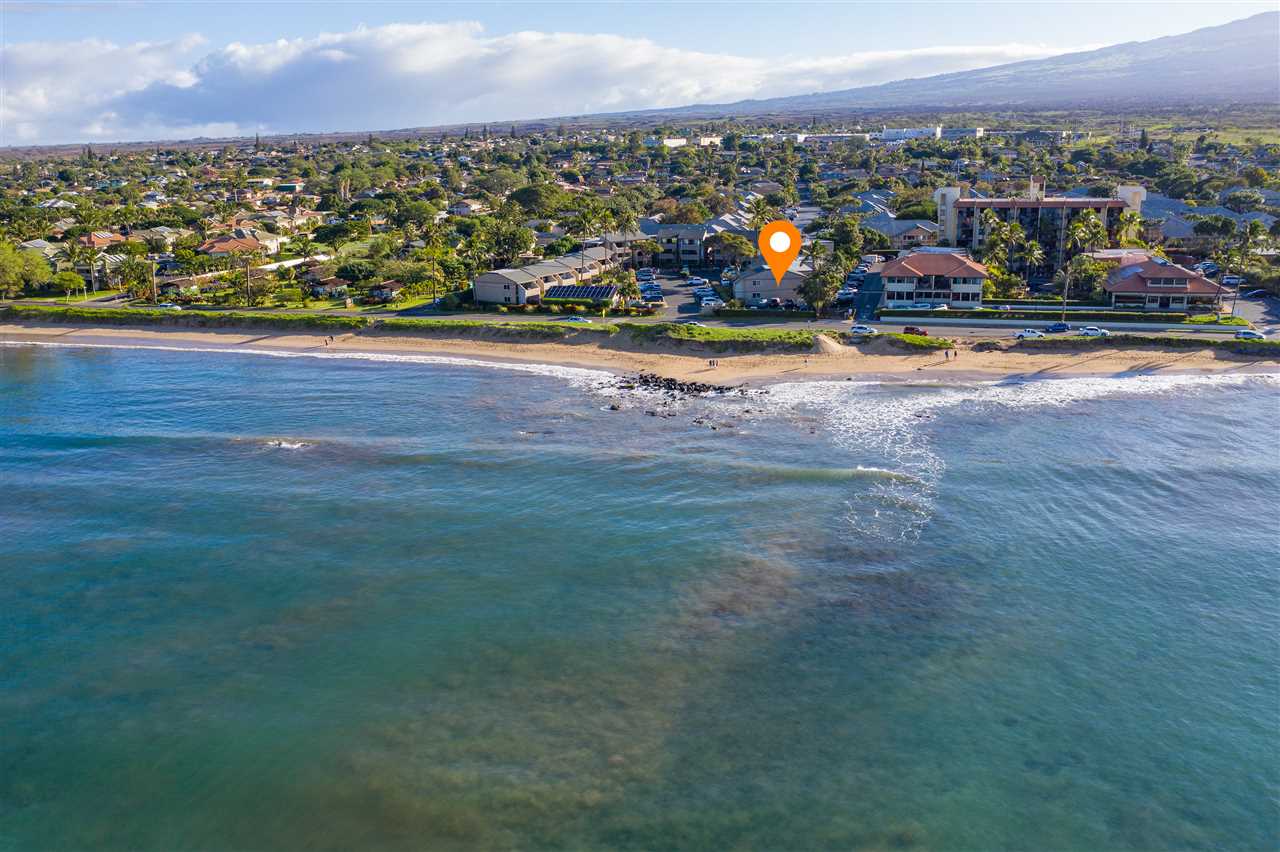 Kihei Holiday 120, 483 Kihei Rd, Kihei Kalepolepo