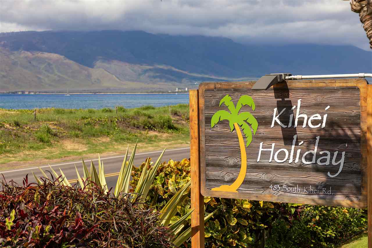 Kihei Holiday condo # 120, Kihei, Hawaii - photo 14 of 17
