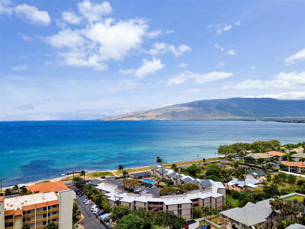 Kihei Holiday condo # 201, Kihei, Hawaii - photo 2 of 28