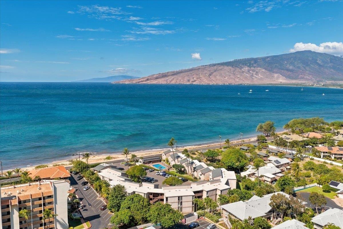 Kihei Holiday condo # 202, Kihei, Hawaii - photo 2 of 42