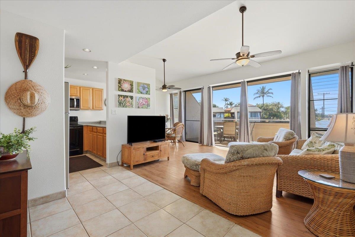 Kihei Holiday condo # 202, Kihei, Hawaii - photo 12 of 42