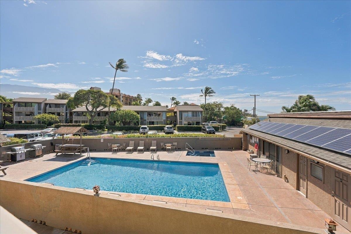 Kihei Holiday condo # 202, Kihei, Hawaii - photo 31 of 42