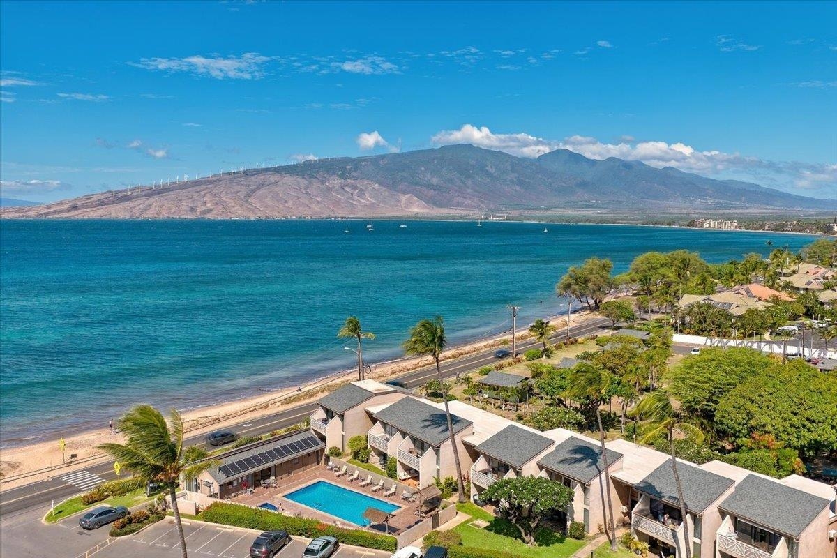 Kihei Holiday condo # 202, Kihei, Hawaii - photo 7 of 42