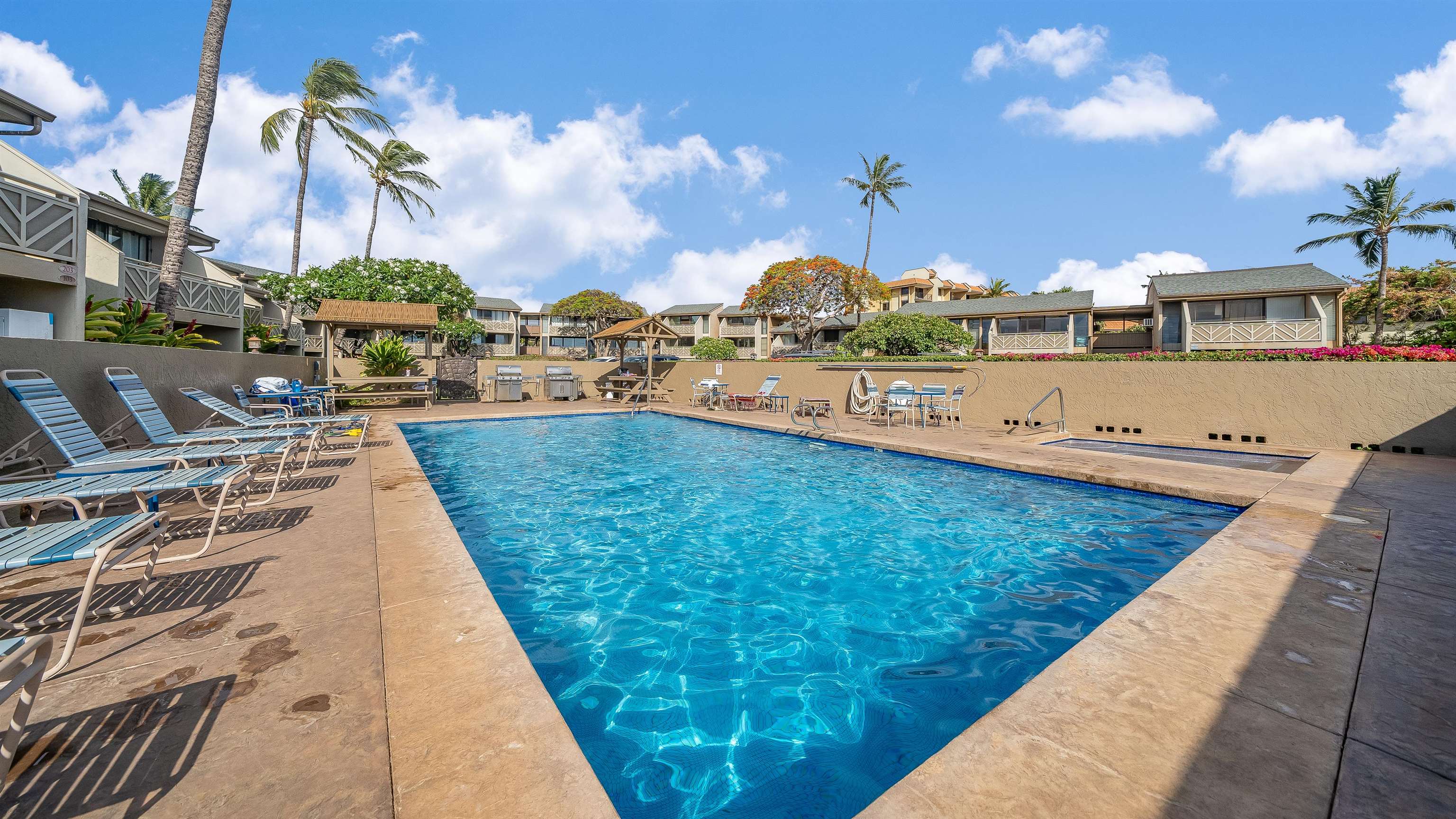 Kihei Holiday condo # 213, Kihei, Hawaii - photo 28 of 33